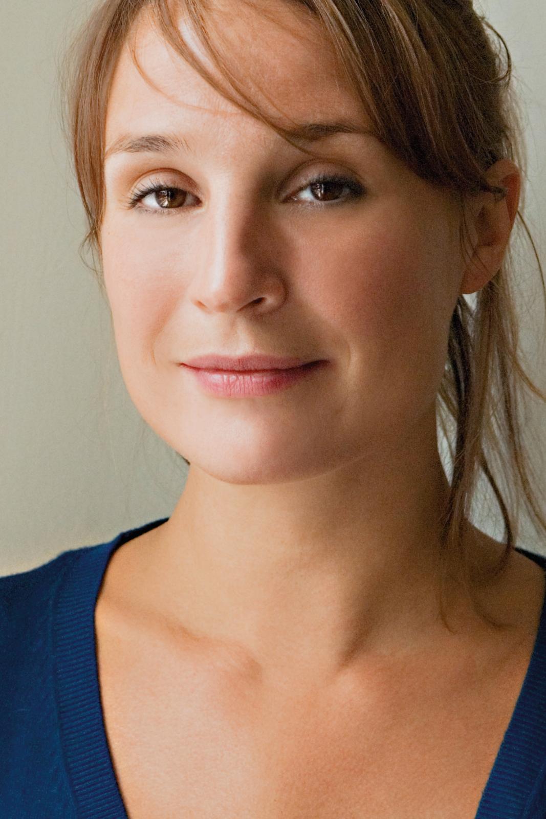 Foto von Camilla Way