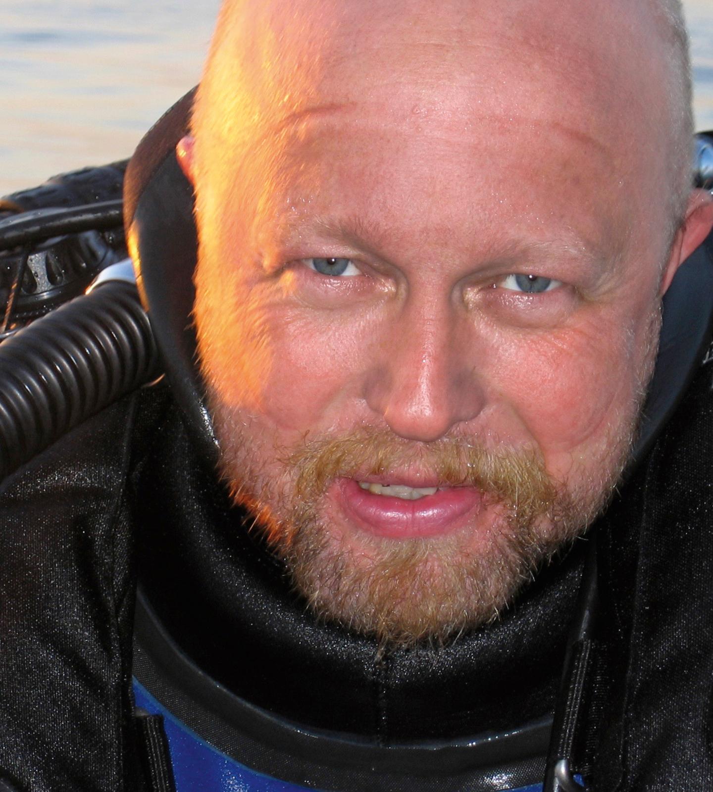 Carl Douglas