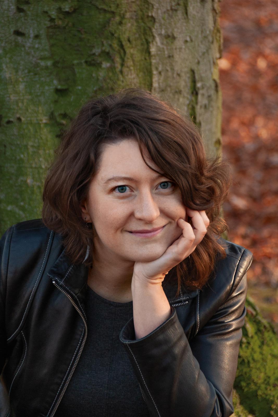 Foto von Caroline Ring