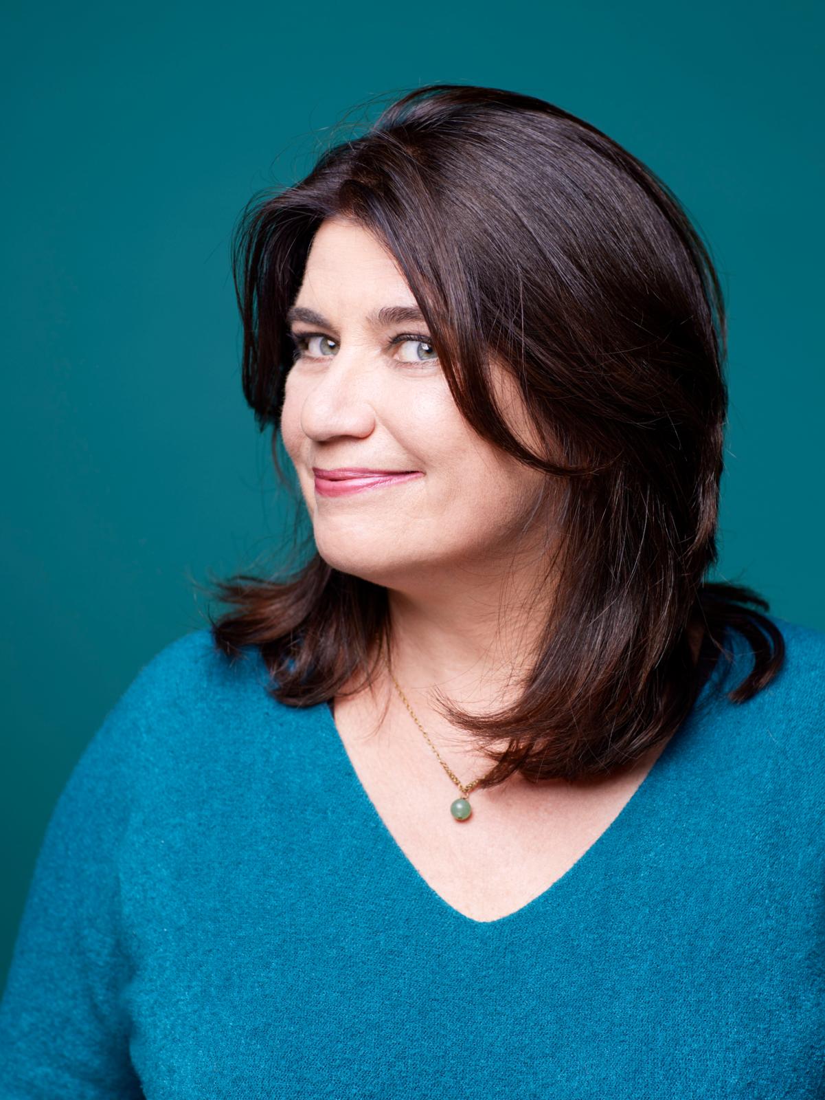 Foto von Cécile Mury