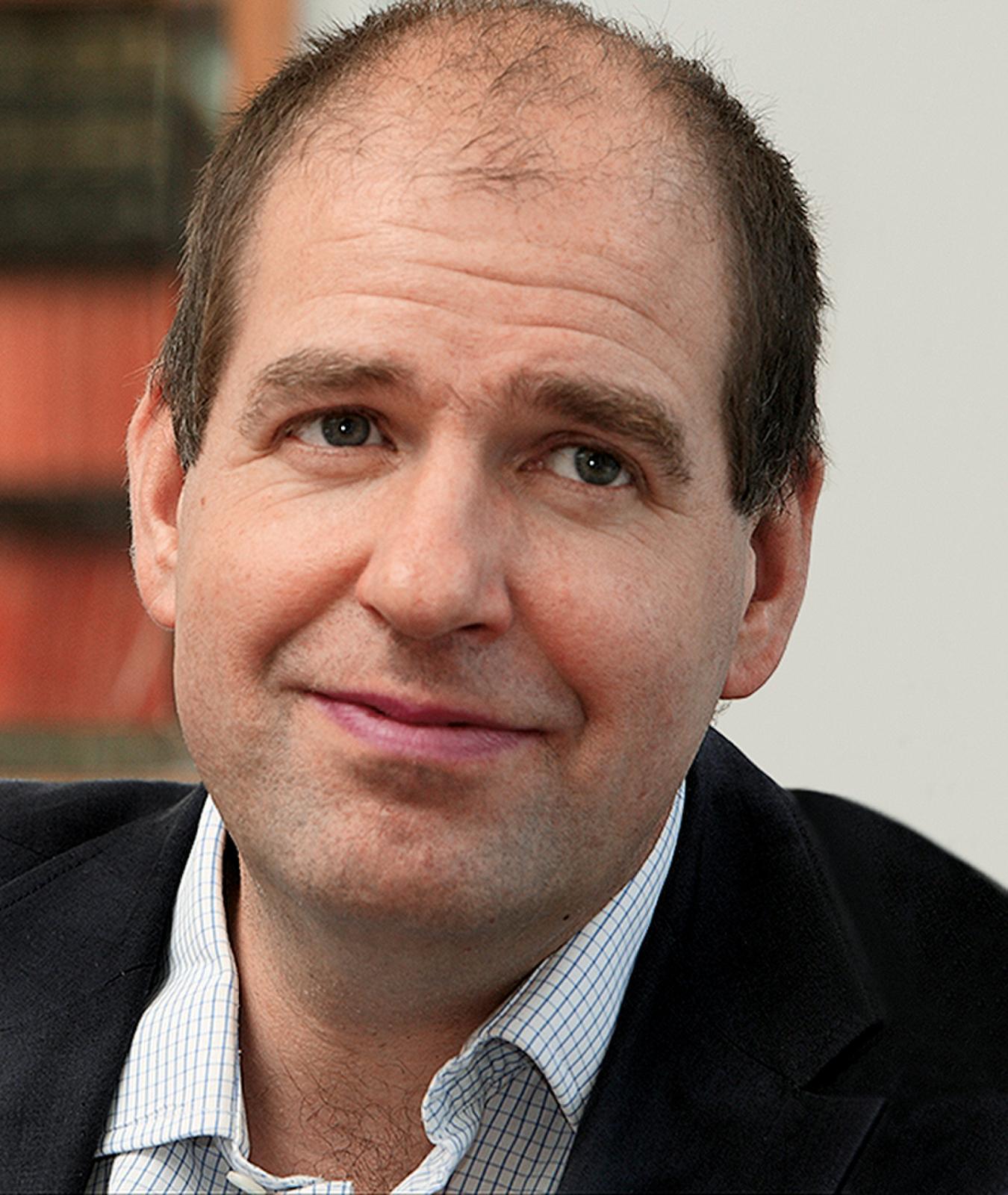 Charles Foster