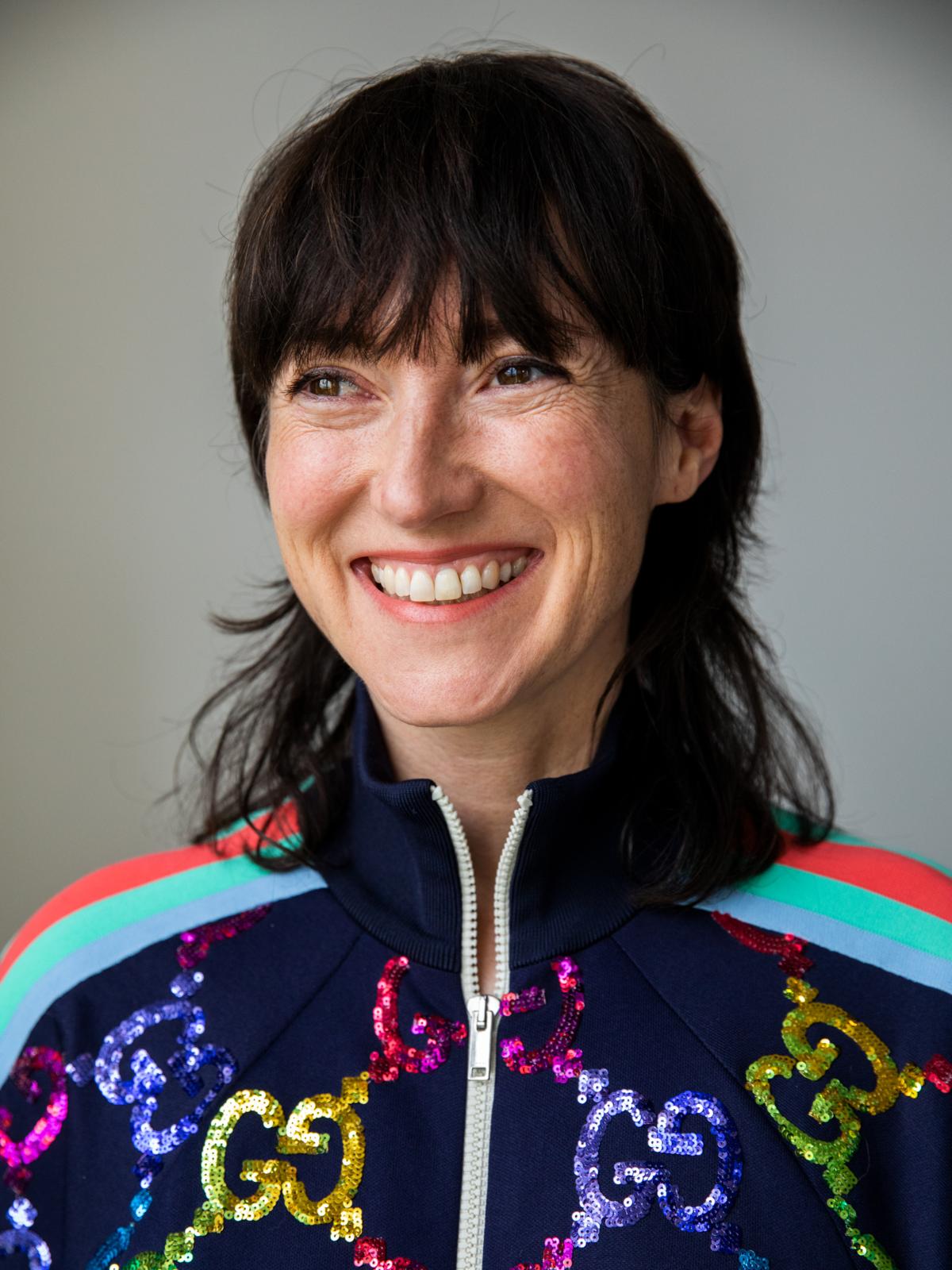 Charlotte Roche