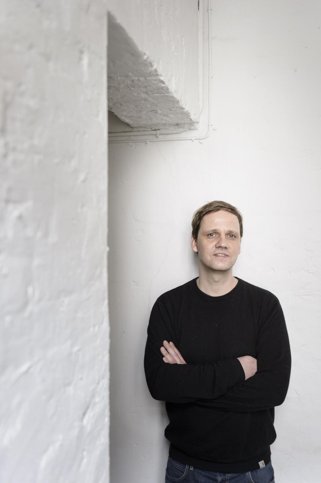 Foto von Christian Bangel