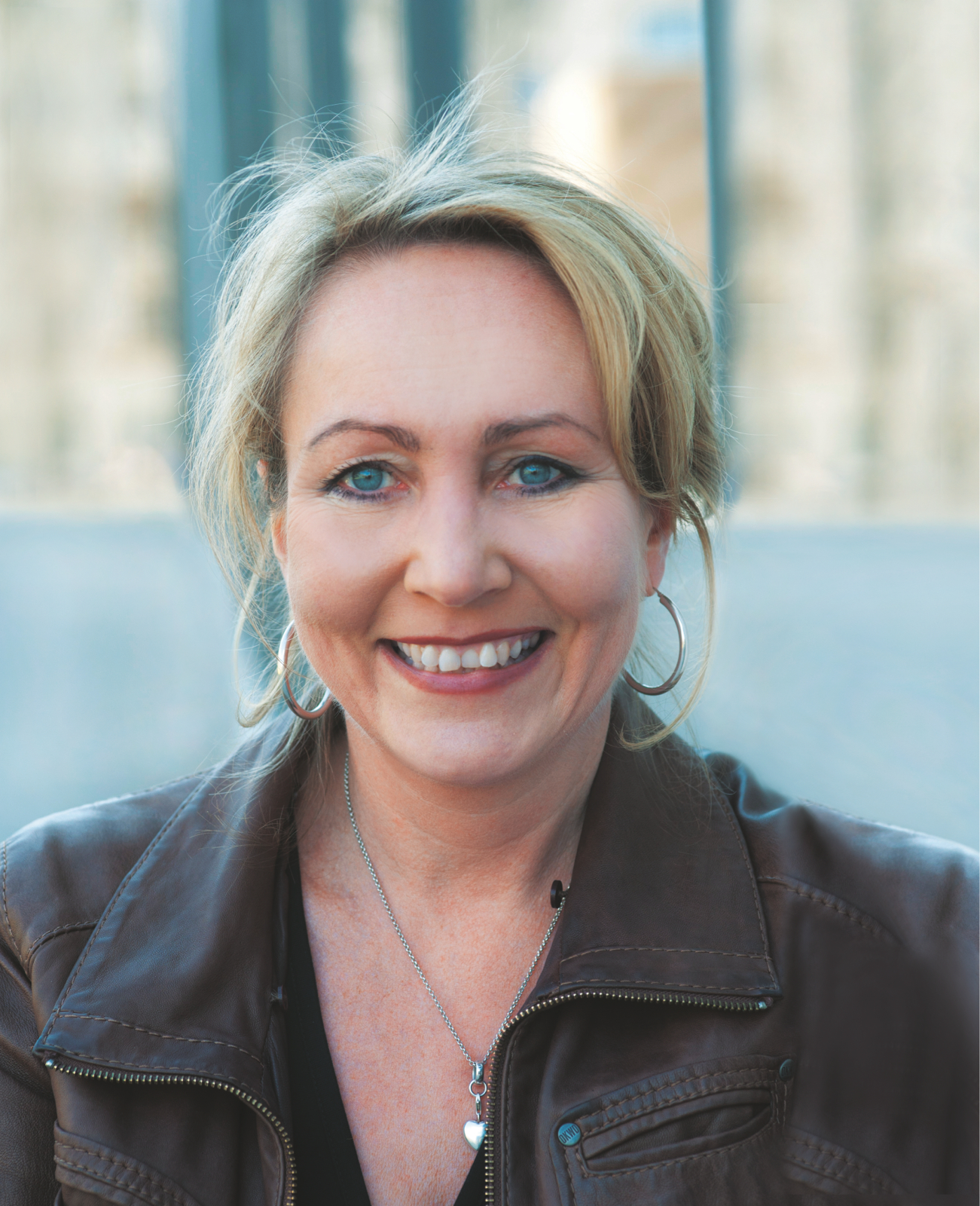 Foto von Christiane Fux