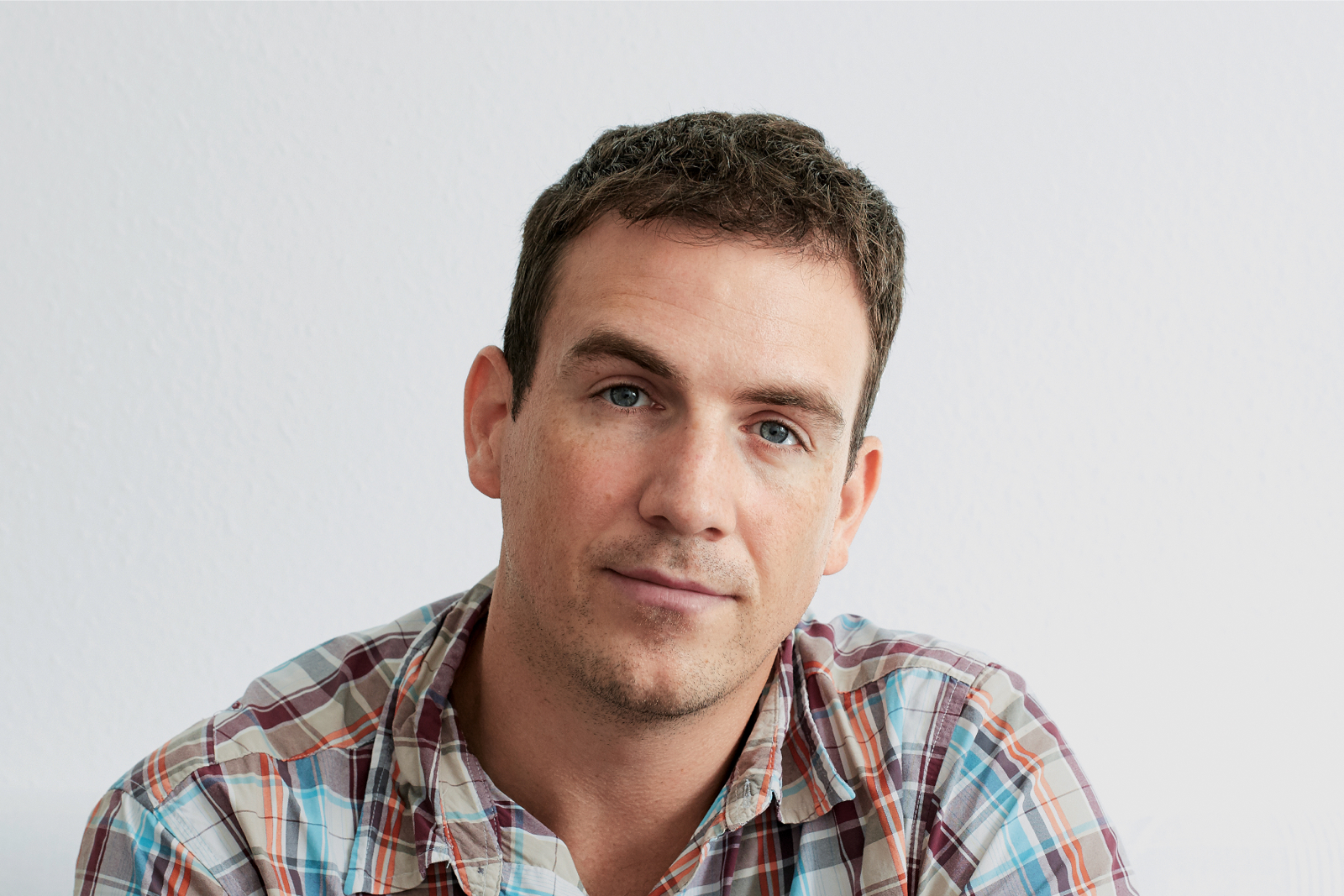 Foto von Christoph Rehage