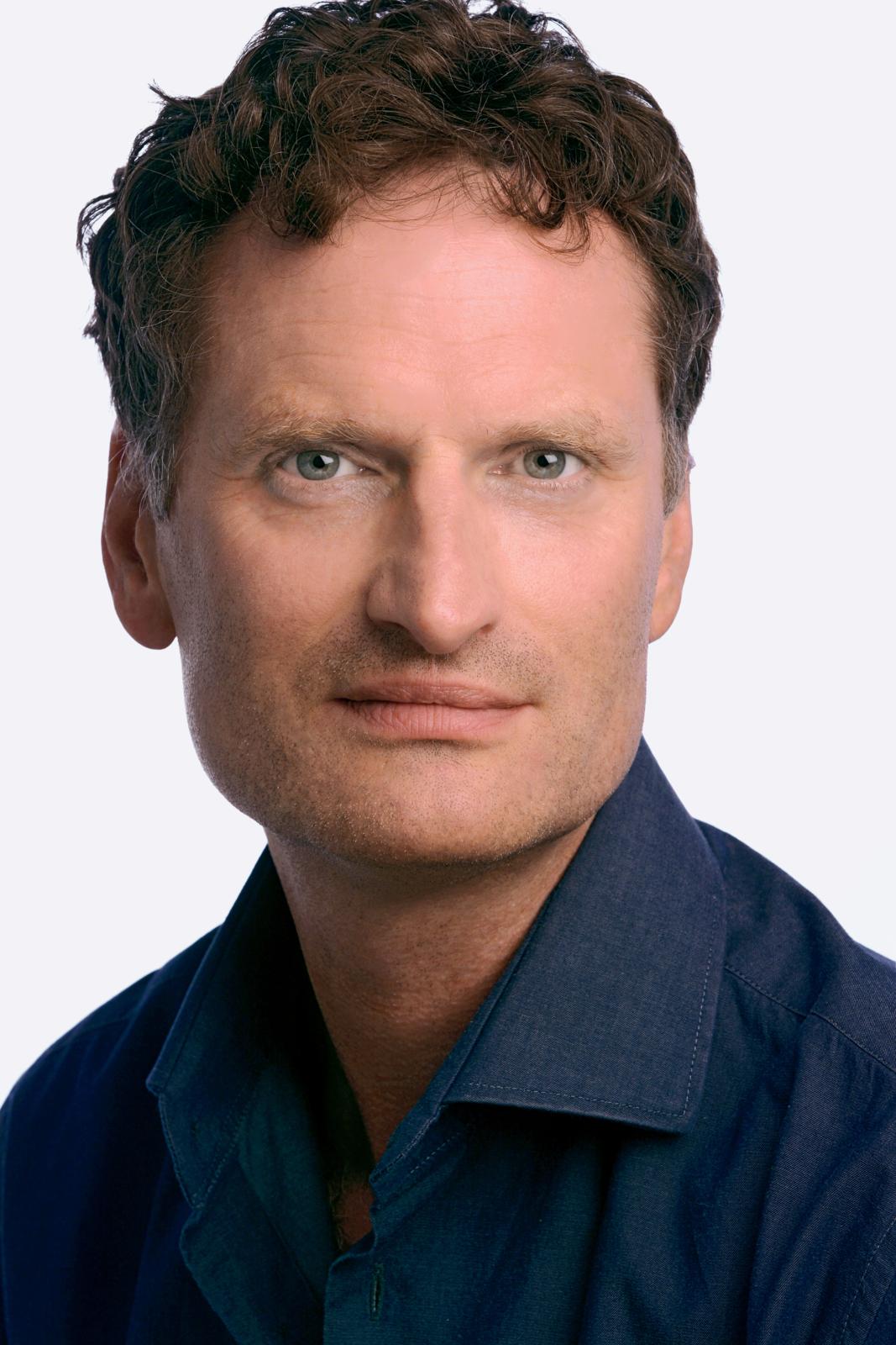 Christoph Röhl