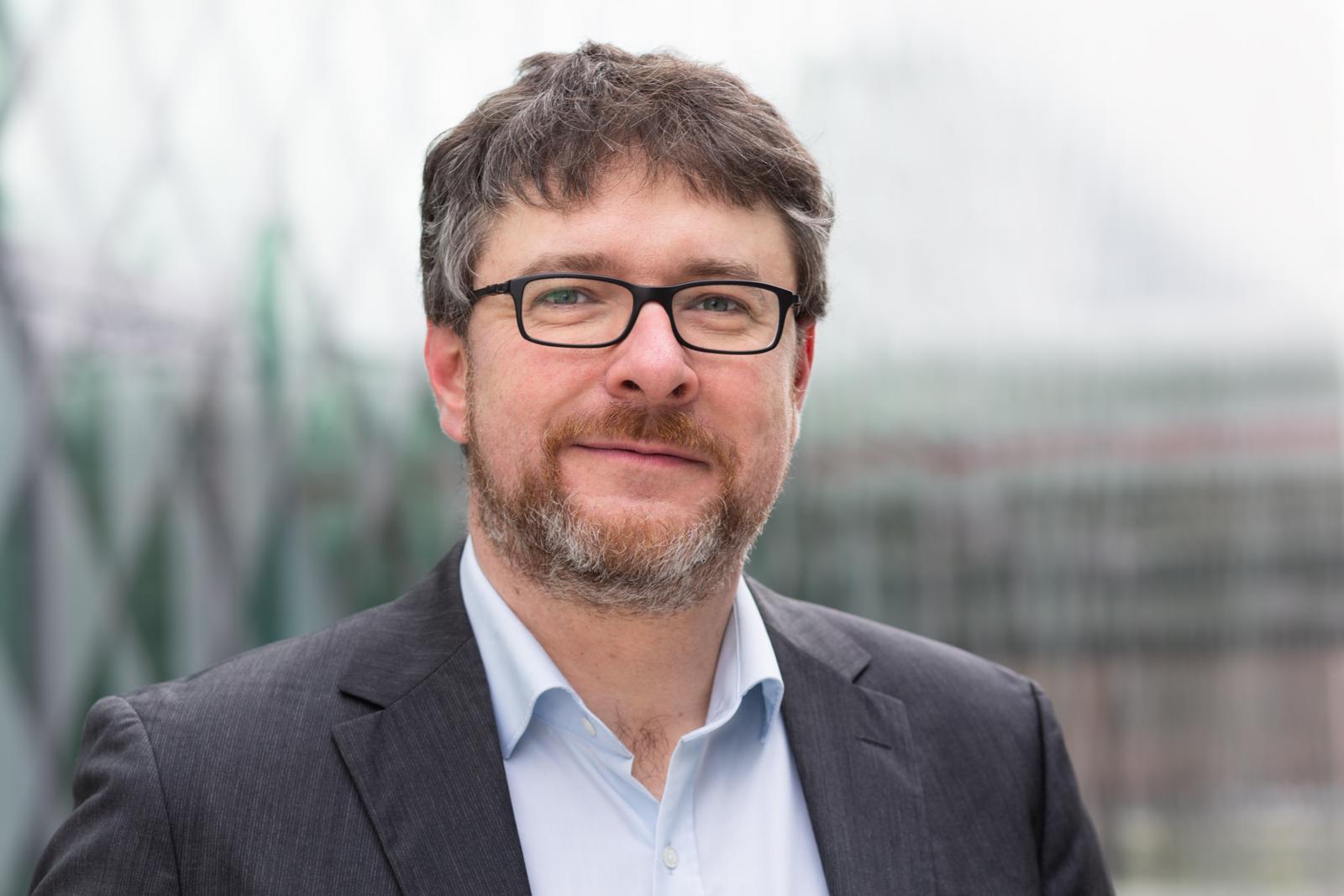 Foto von Christoph Seidler