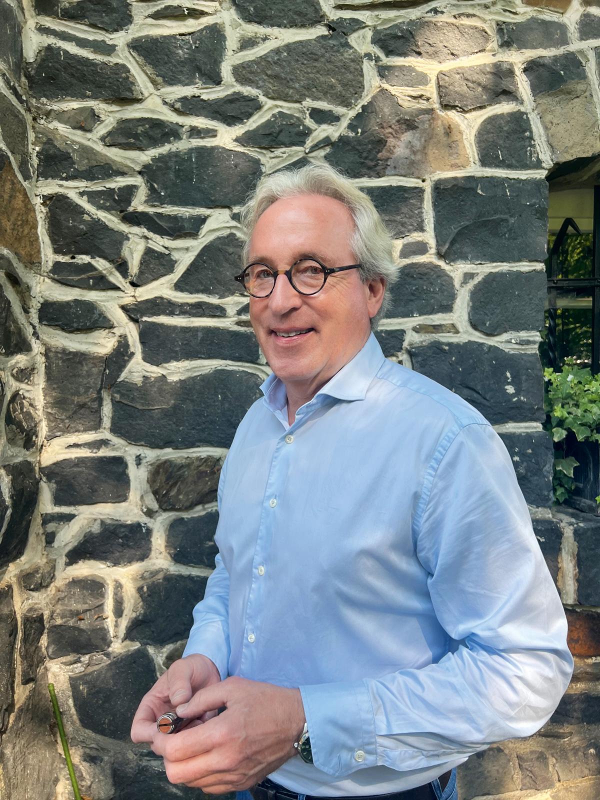 Foto von Christoph Stoll