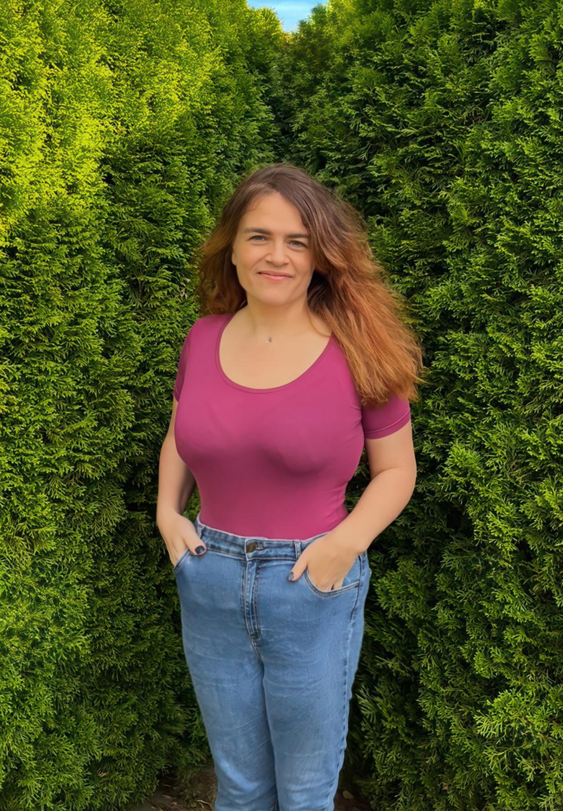 Foto von Claire Edwards