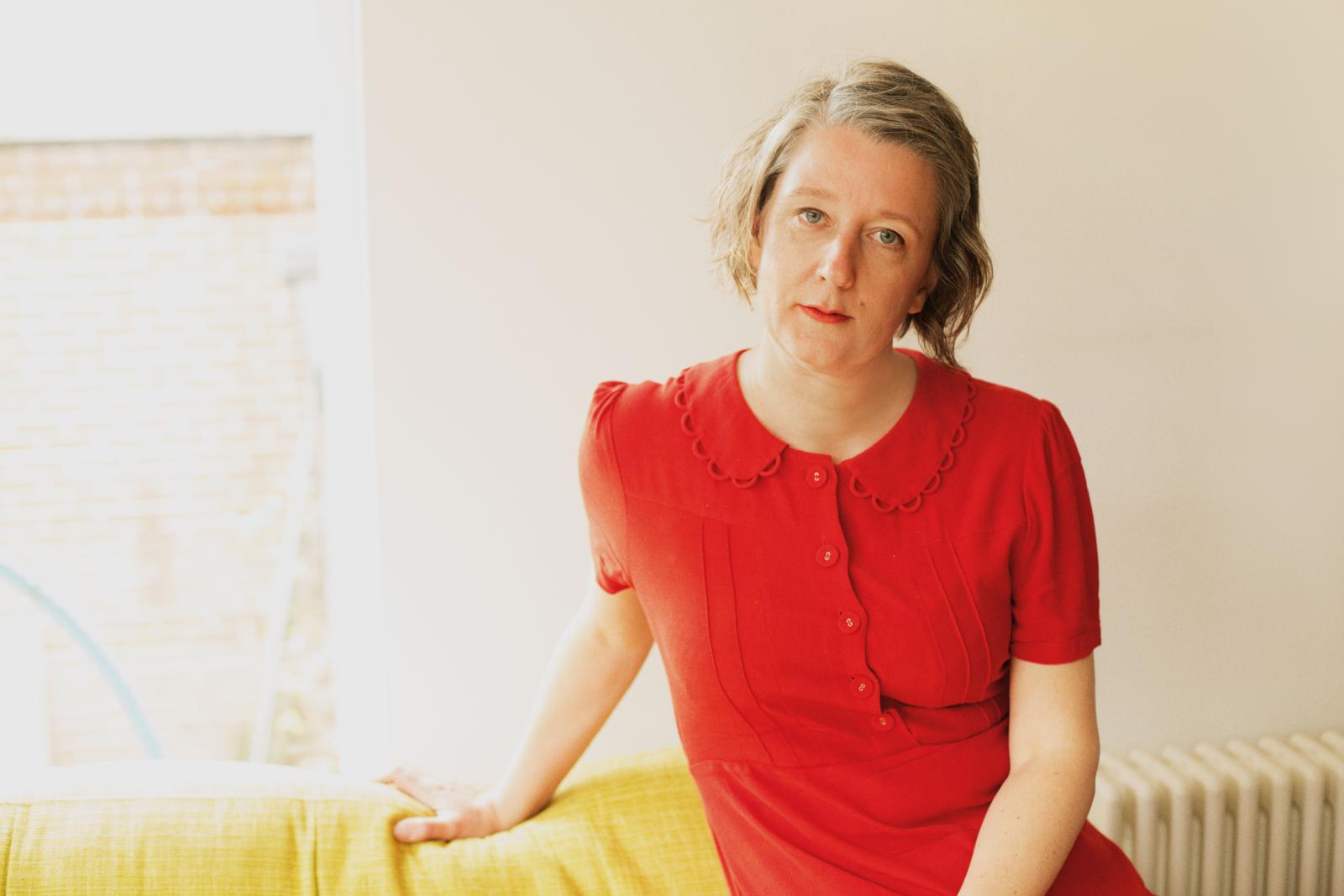 Claire Fuller