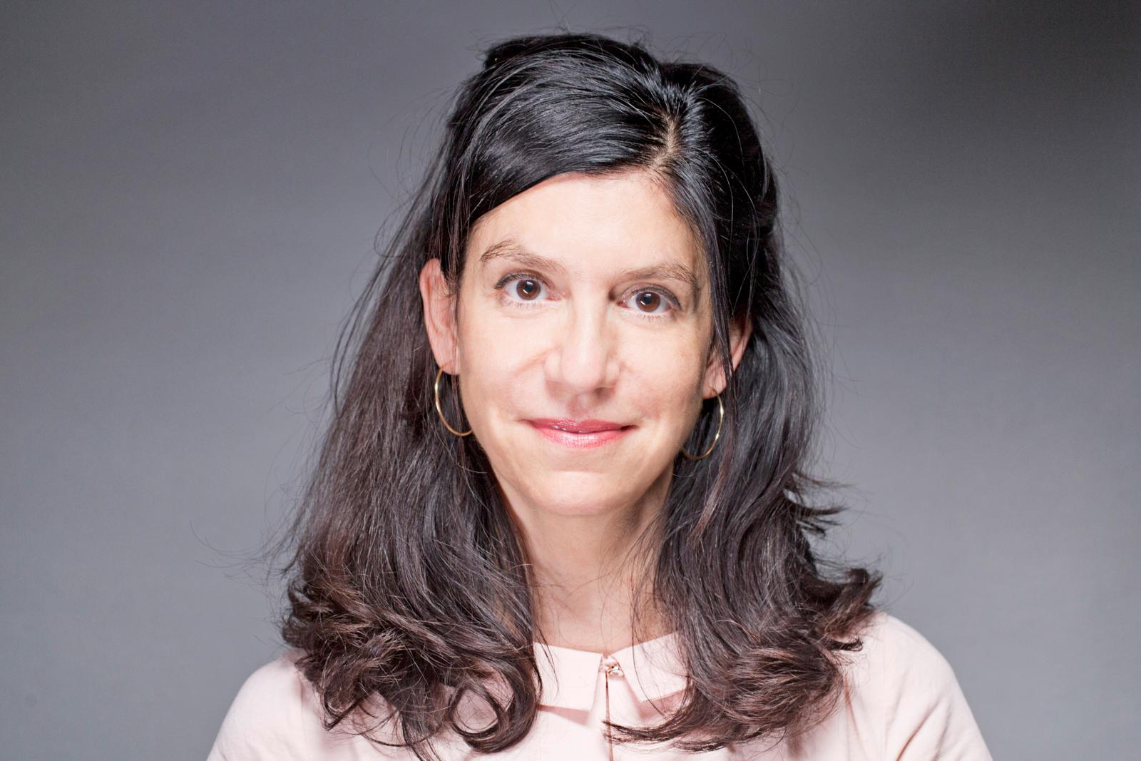 Foto von Clara Dupont-Monod