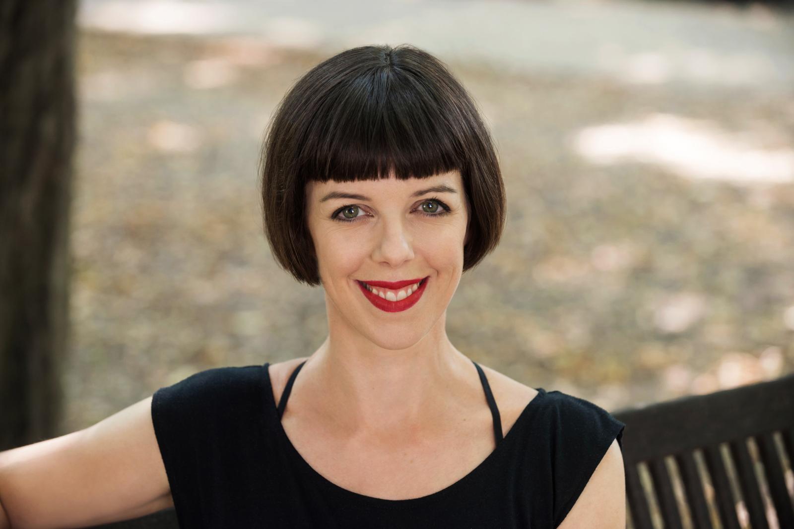 Claudia Klingenschmid