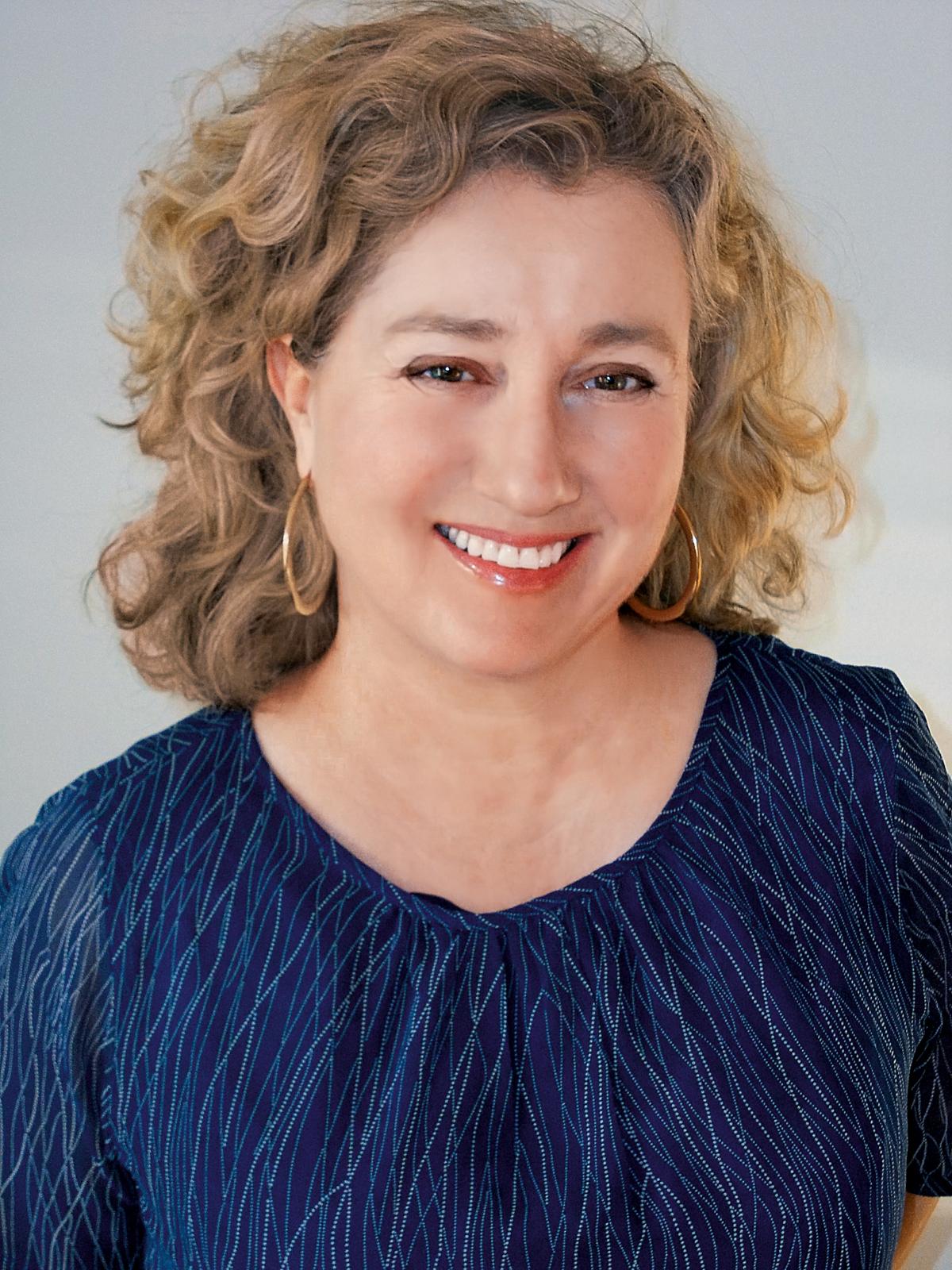 Foto von Constanze Kleis