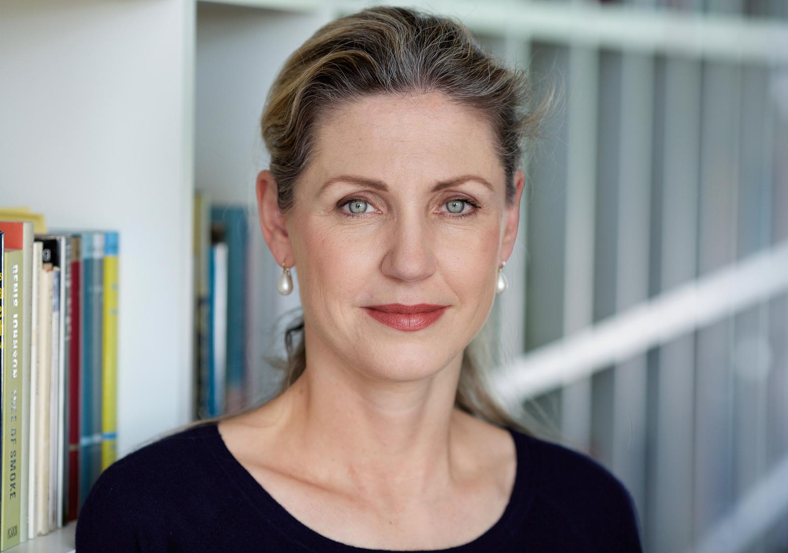 Foto von Constanze Neumann