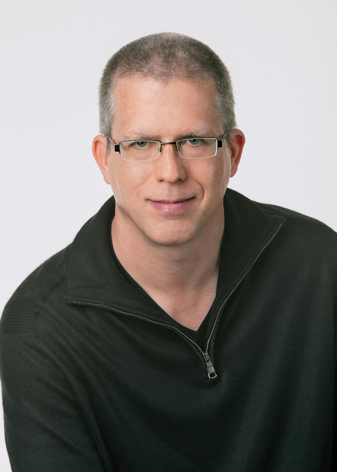 Foto von Dale Bailey