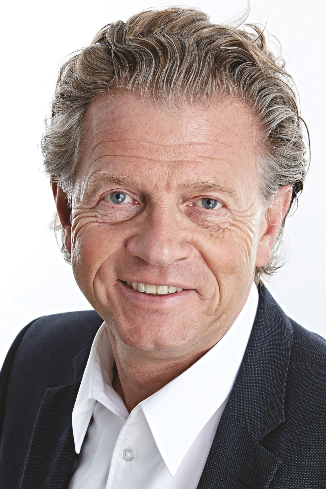 Daniel Goffart