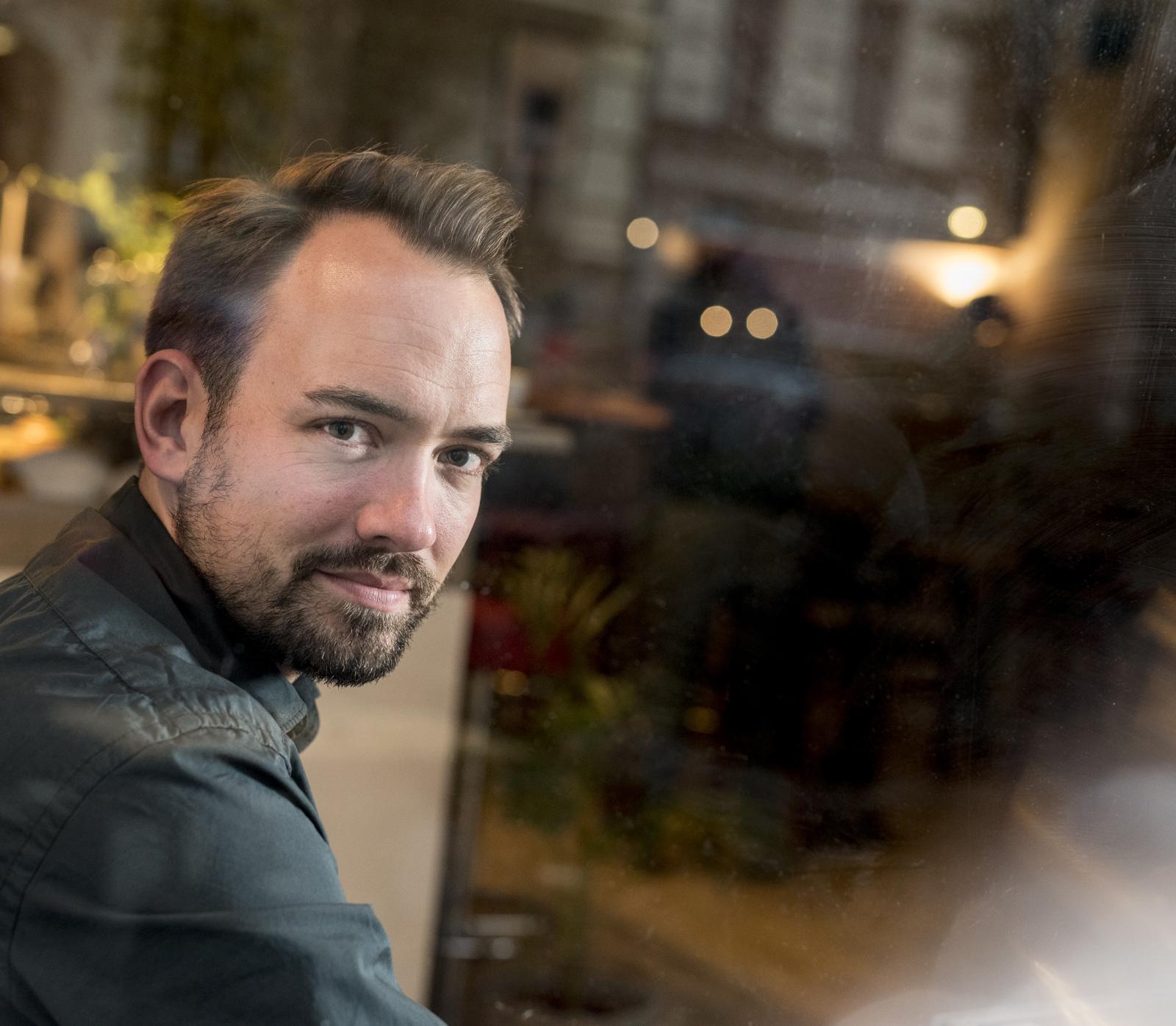 Foto von Dominik Schottner