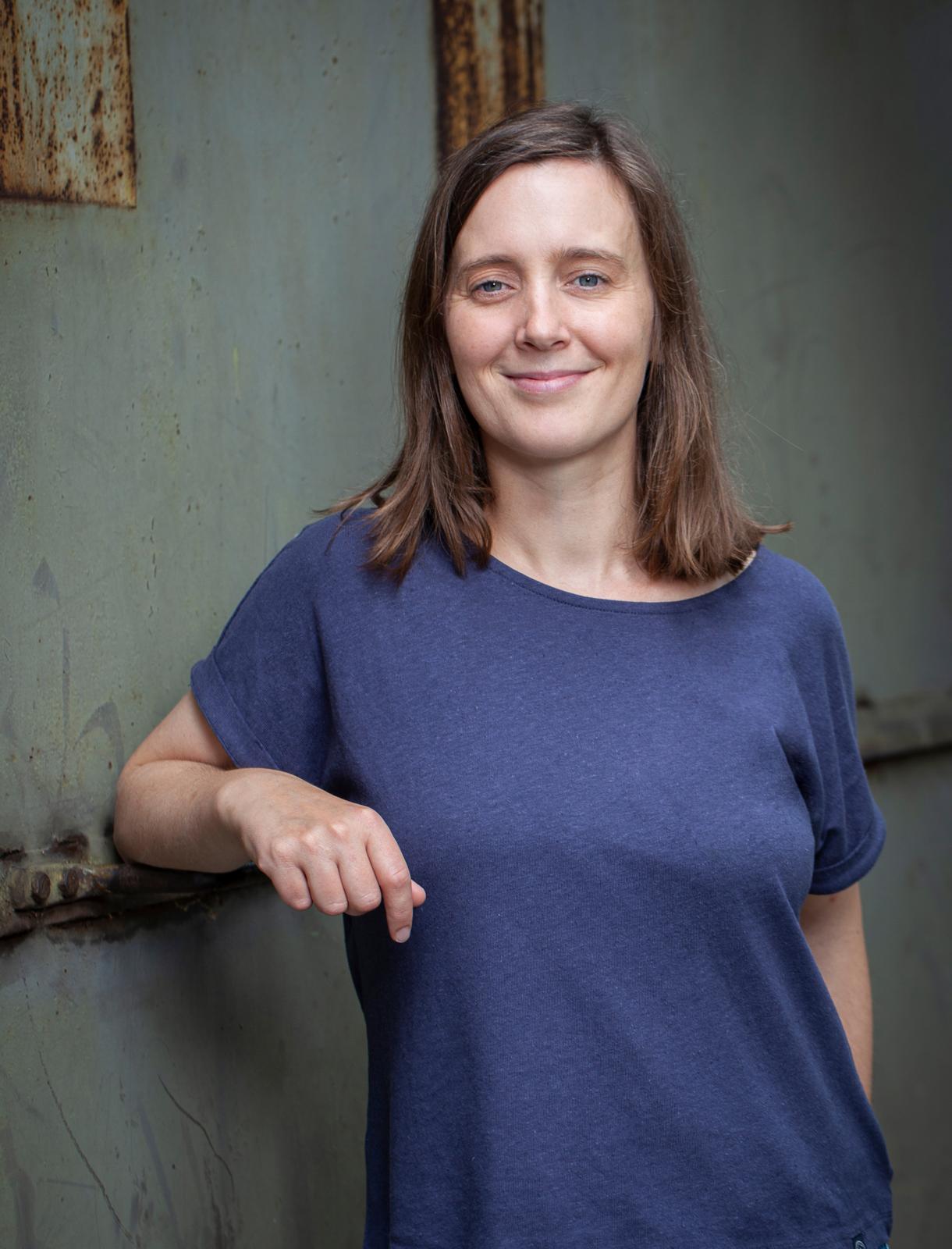 Foto von Dorothee Riese