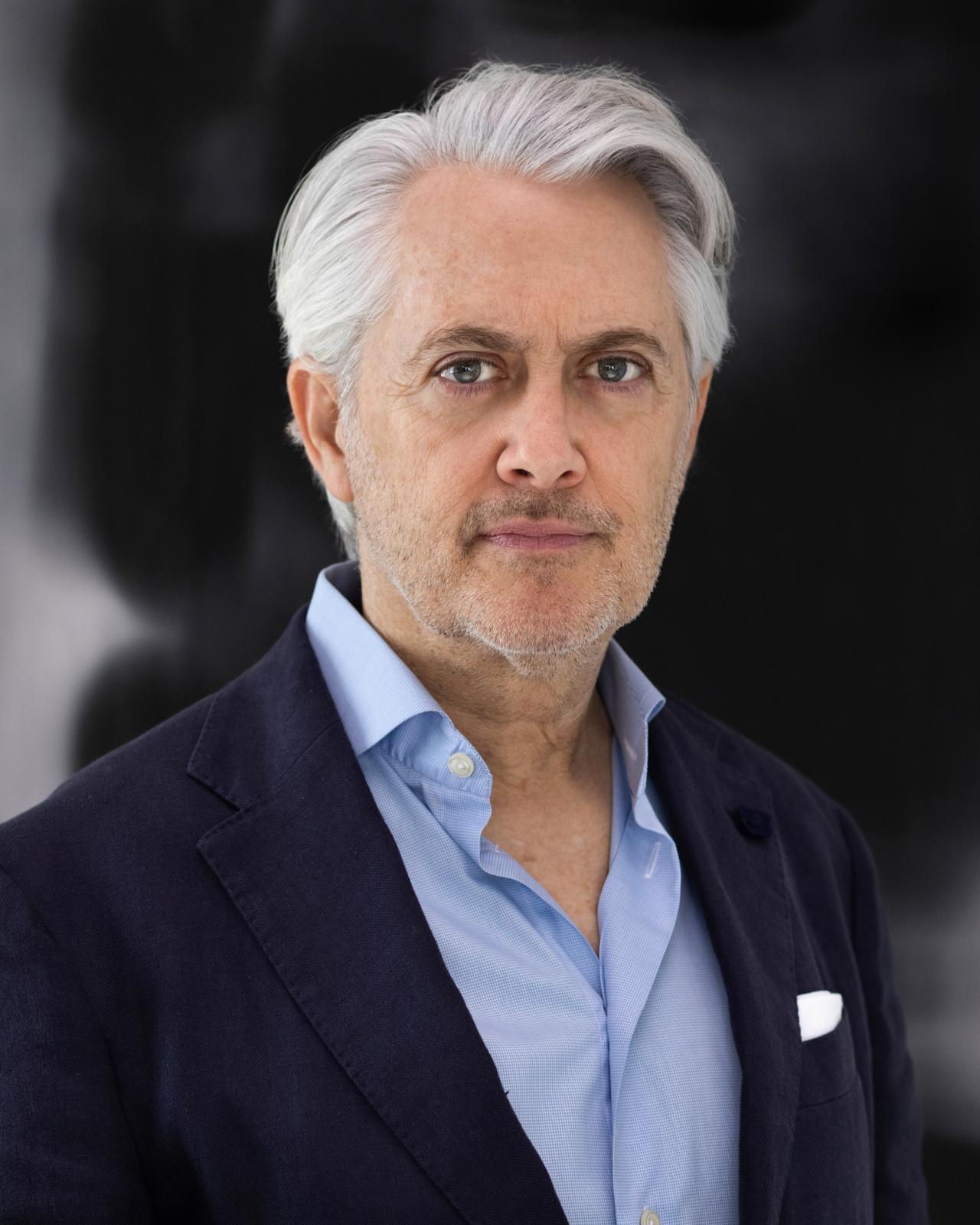 Foto von Douglas Smith