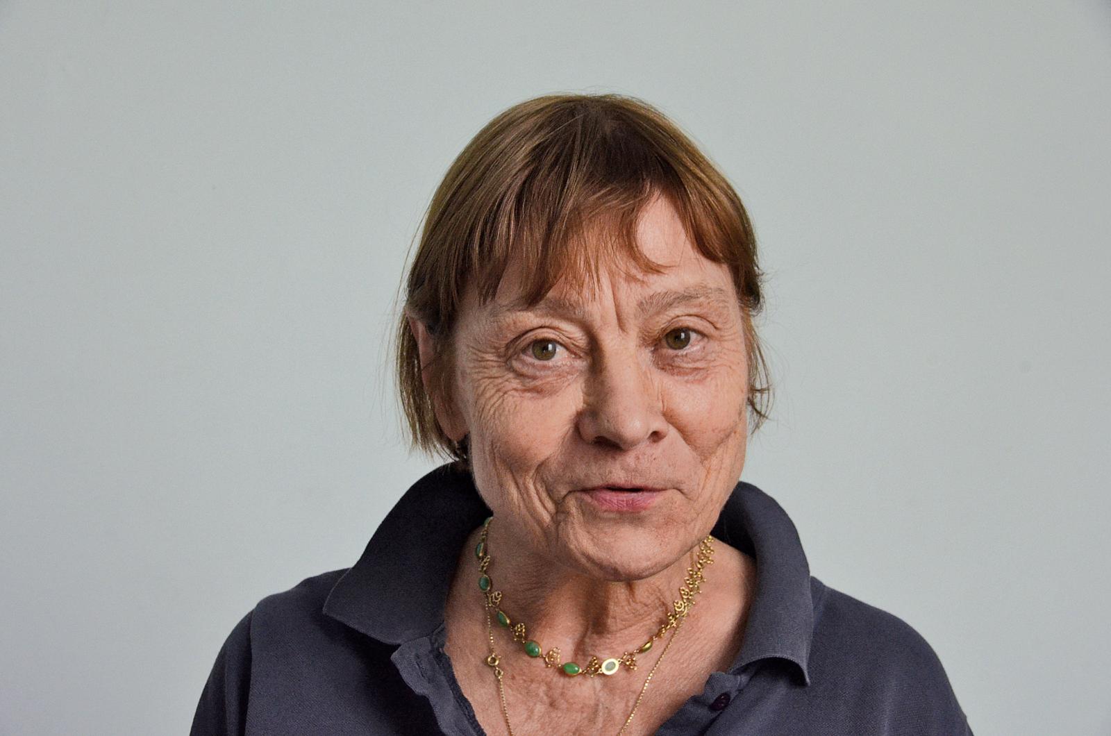 Elisabeth Plessen
