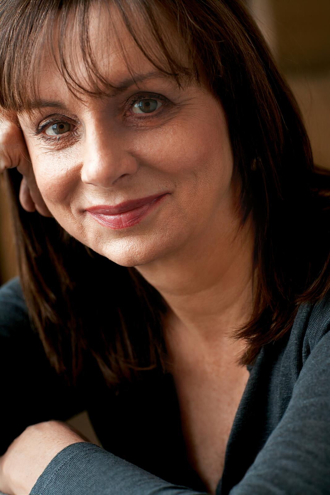 Foto von Elizabeth Buchan