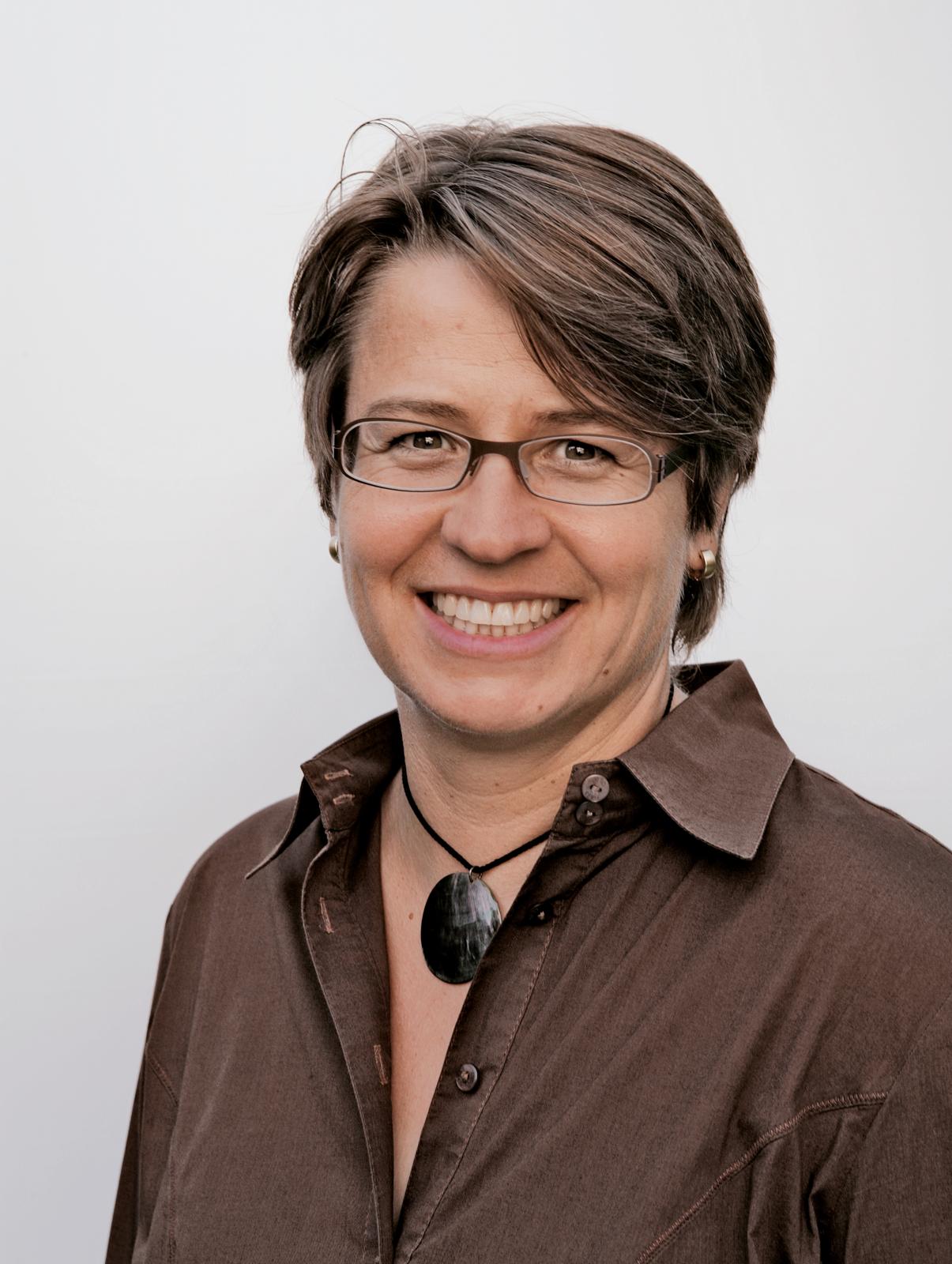 Elke Amberg