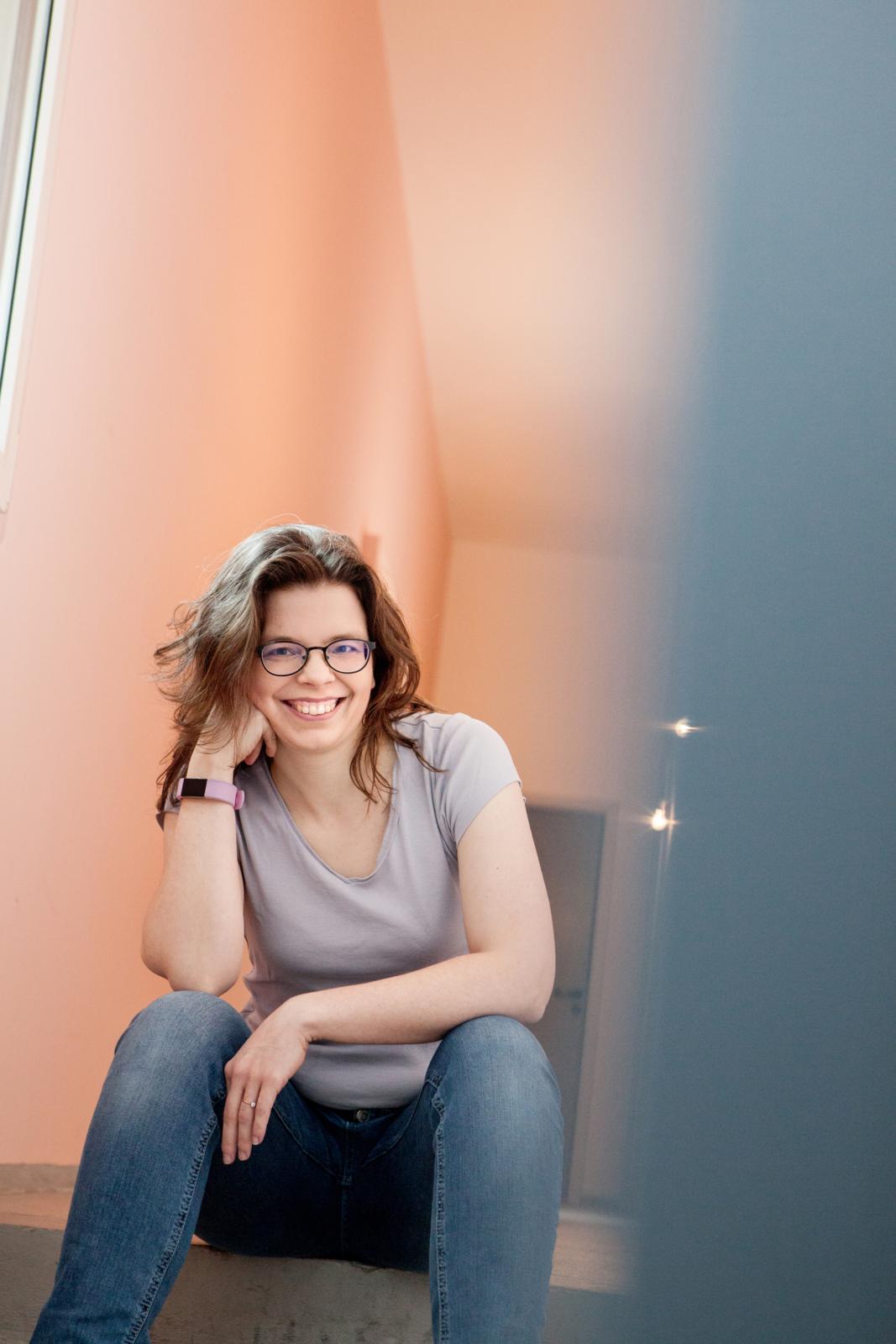 Foto von Ella Perkins