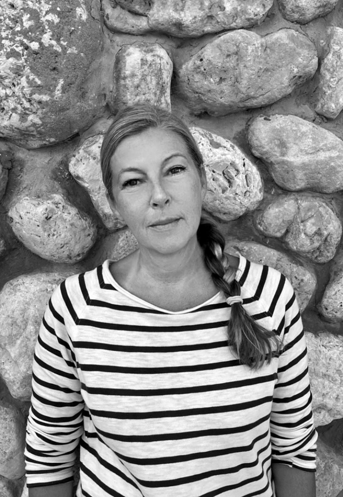 Foto von Ellie Brauer