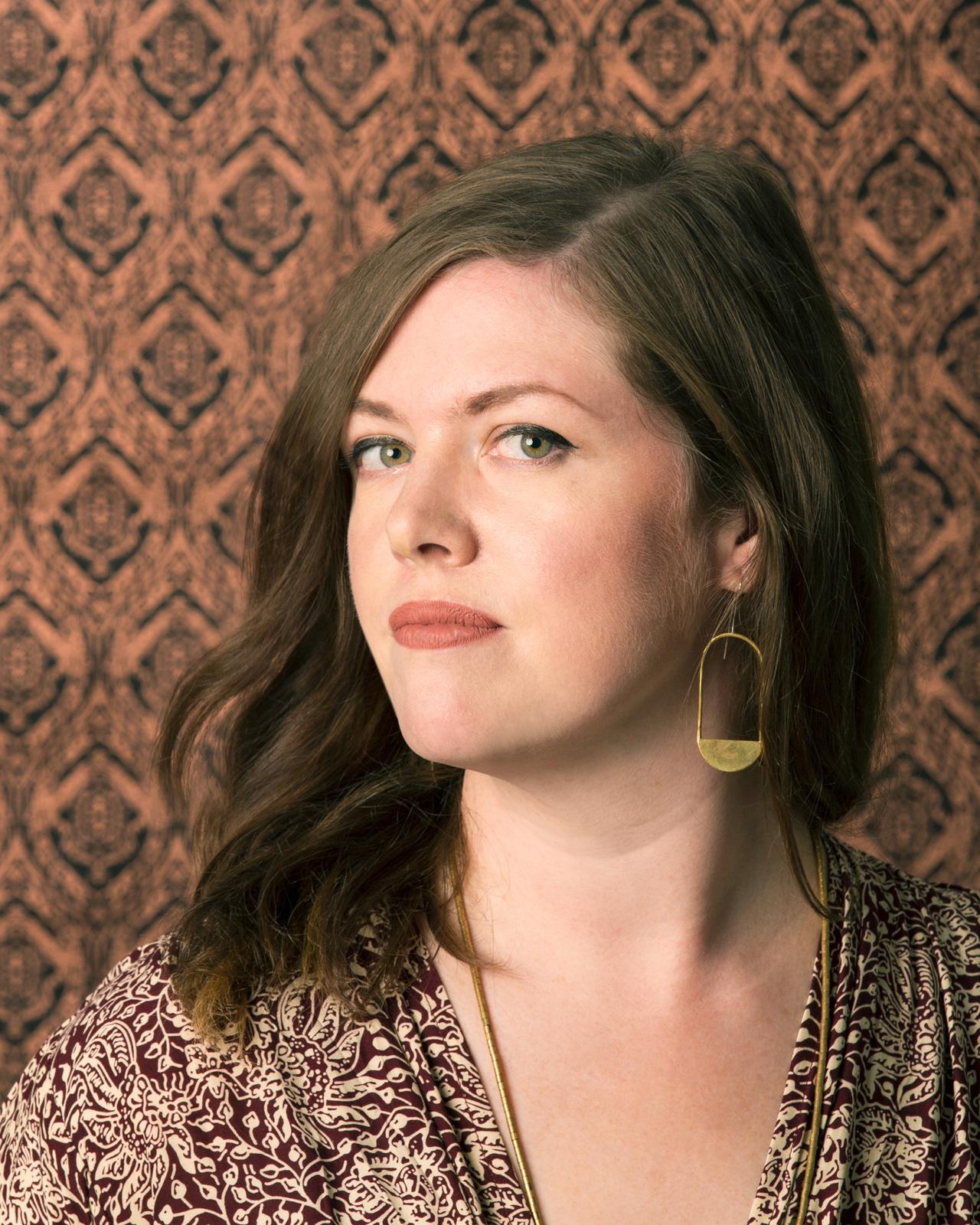 Foto von Emily J. Taylor