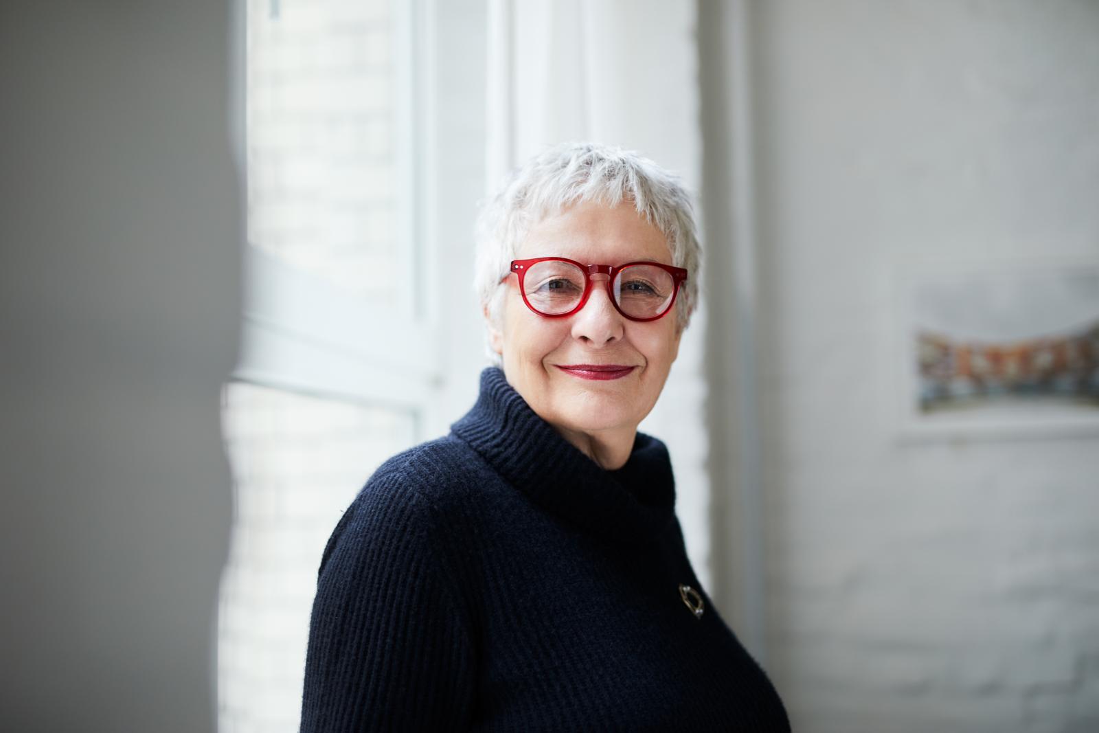 Foto von Erica Fischer