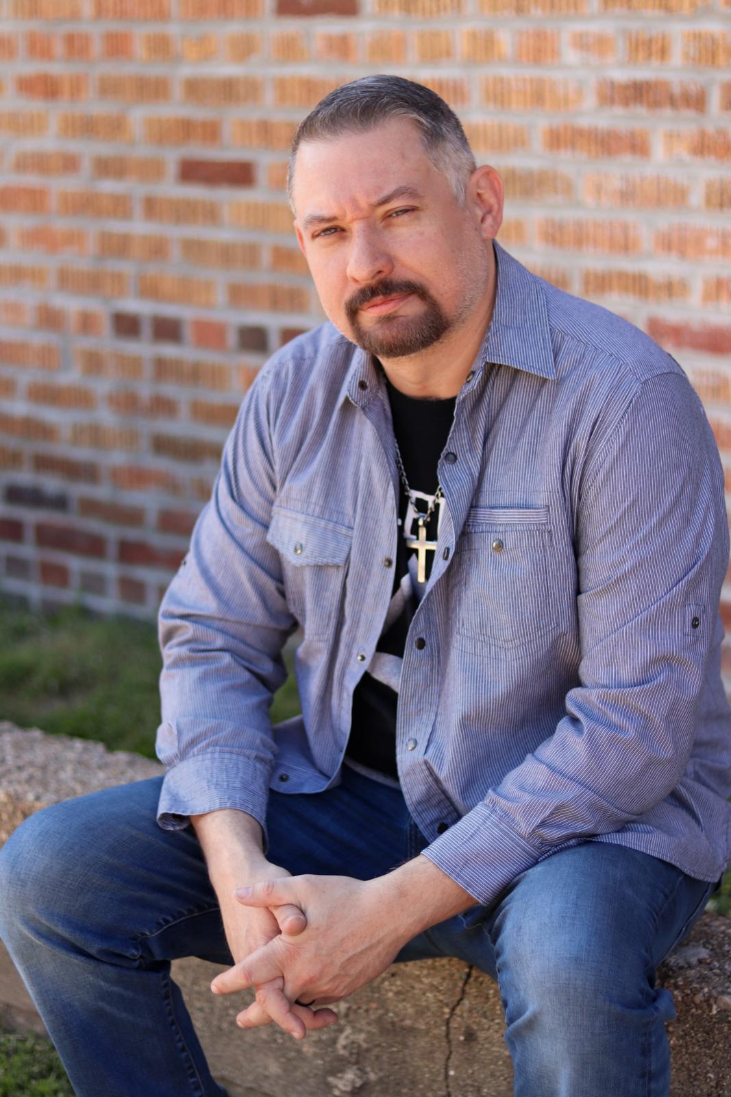 Foto von Ethan Cross