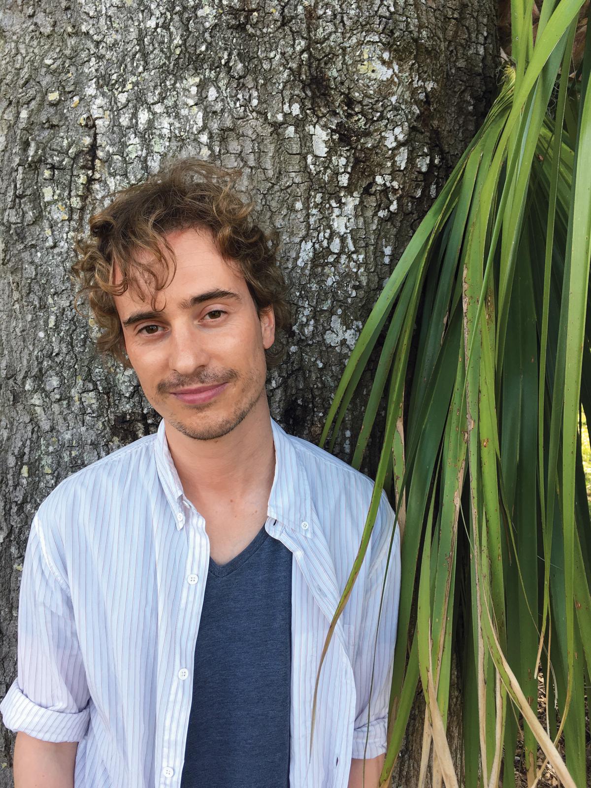 Fabian  Hischmann
