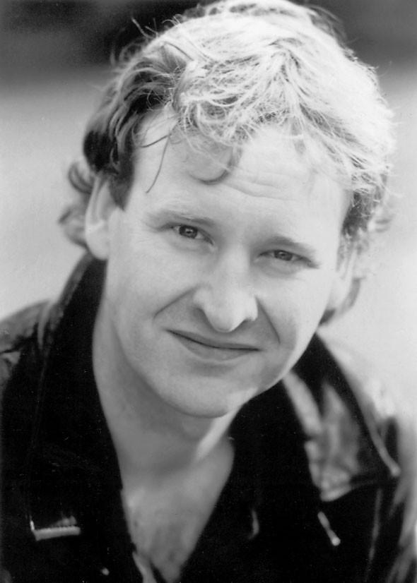 Foto von Fergus Fleming