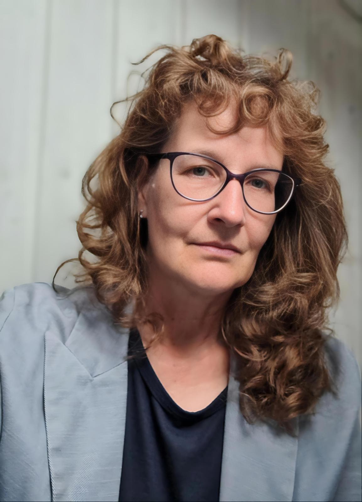 Foto von Fiona Thomas