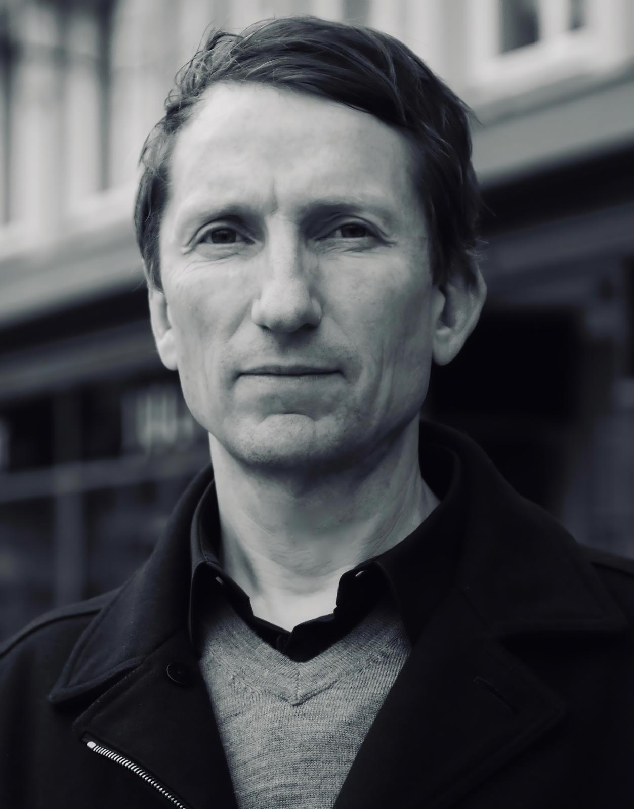 Foto von Florian Huber