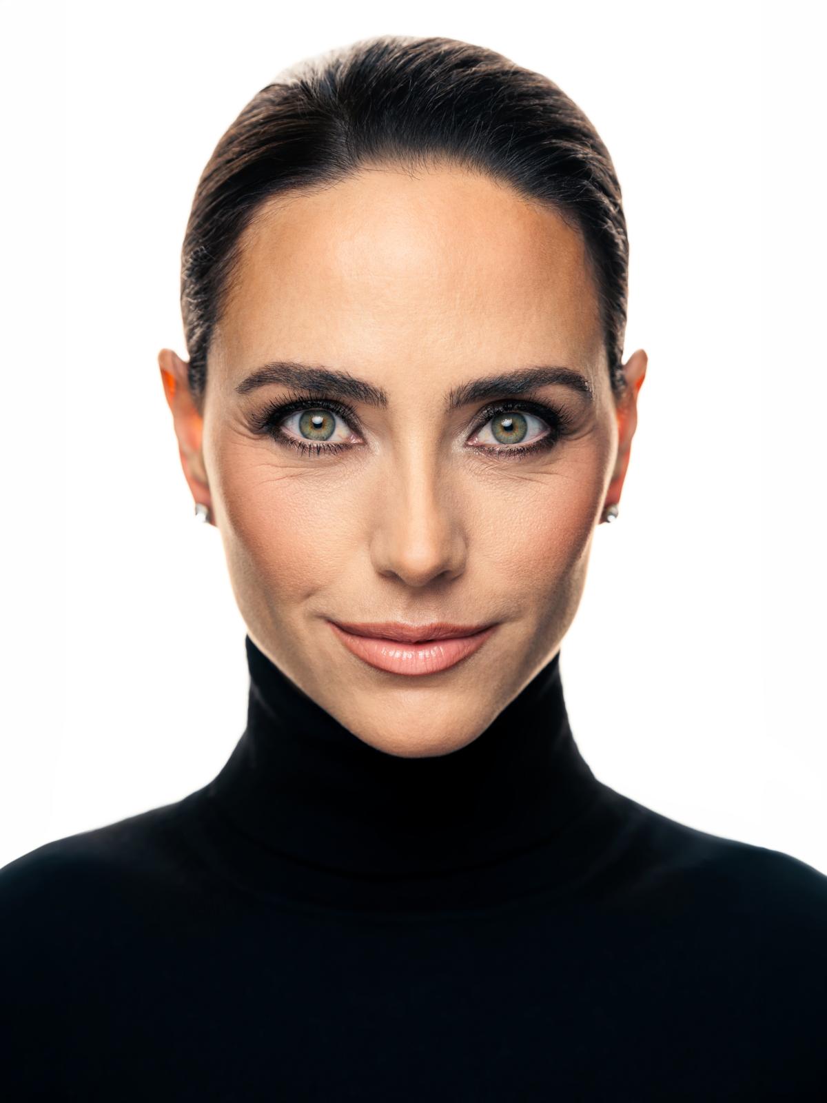 Foto von Franca Lehfeldt