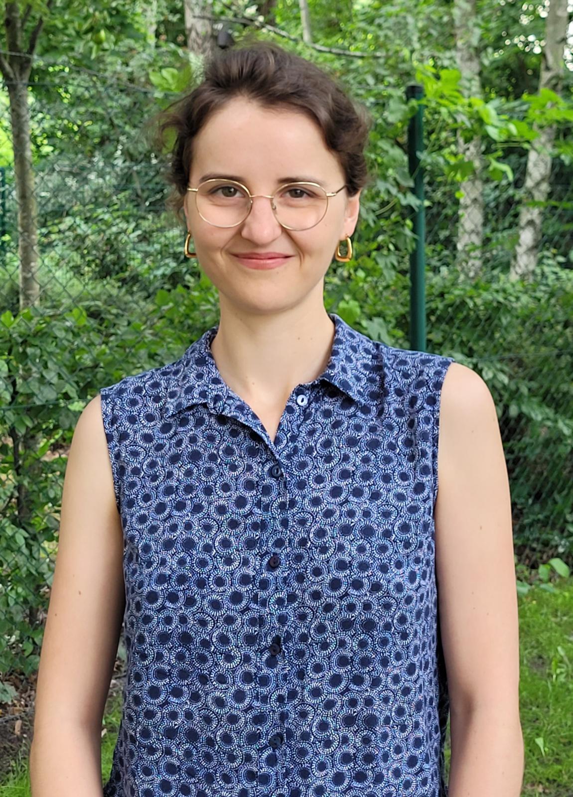Foto von Francesca Knaus