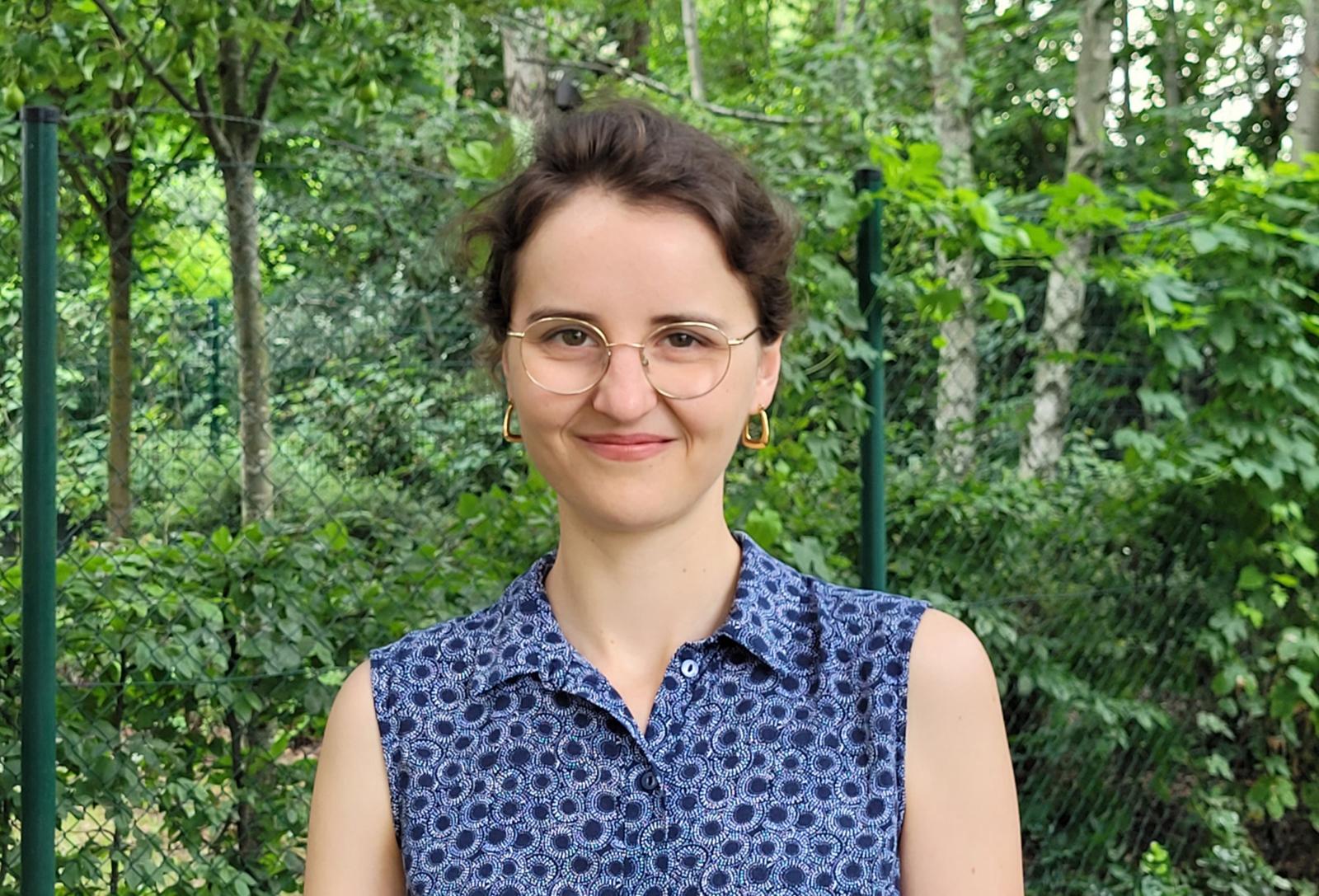 Foto von Francesca Knaus