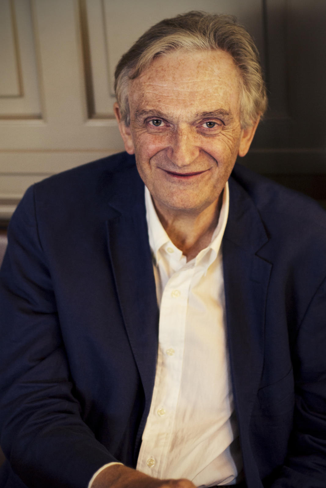 Foto von François Lelord