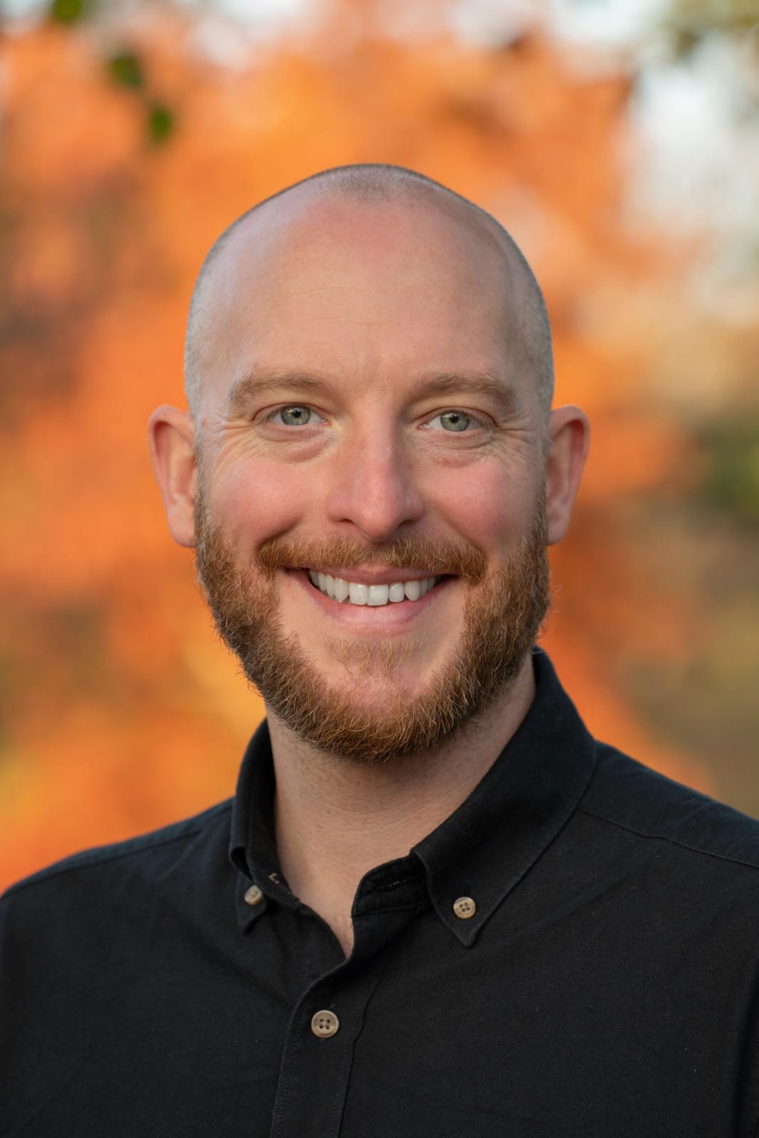 Foto von Frank Ashwood