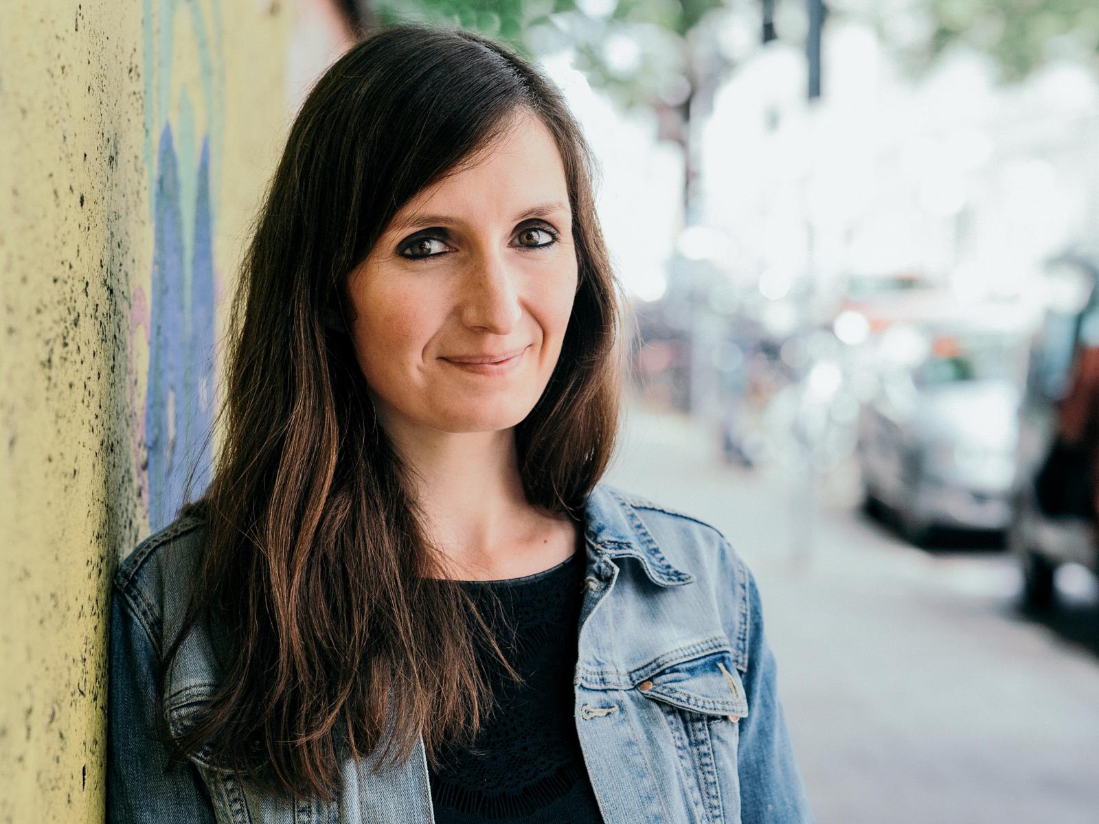 Foto von Franziska Langhammer