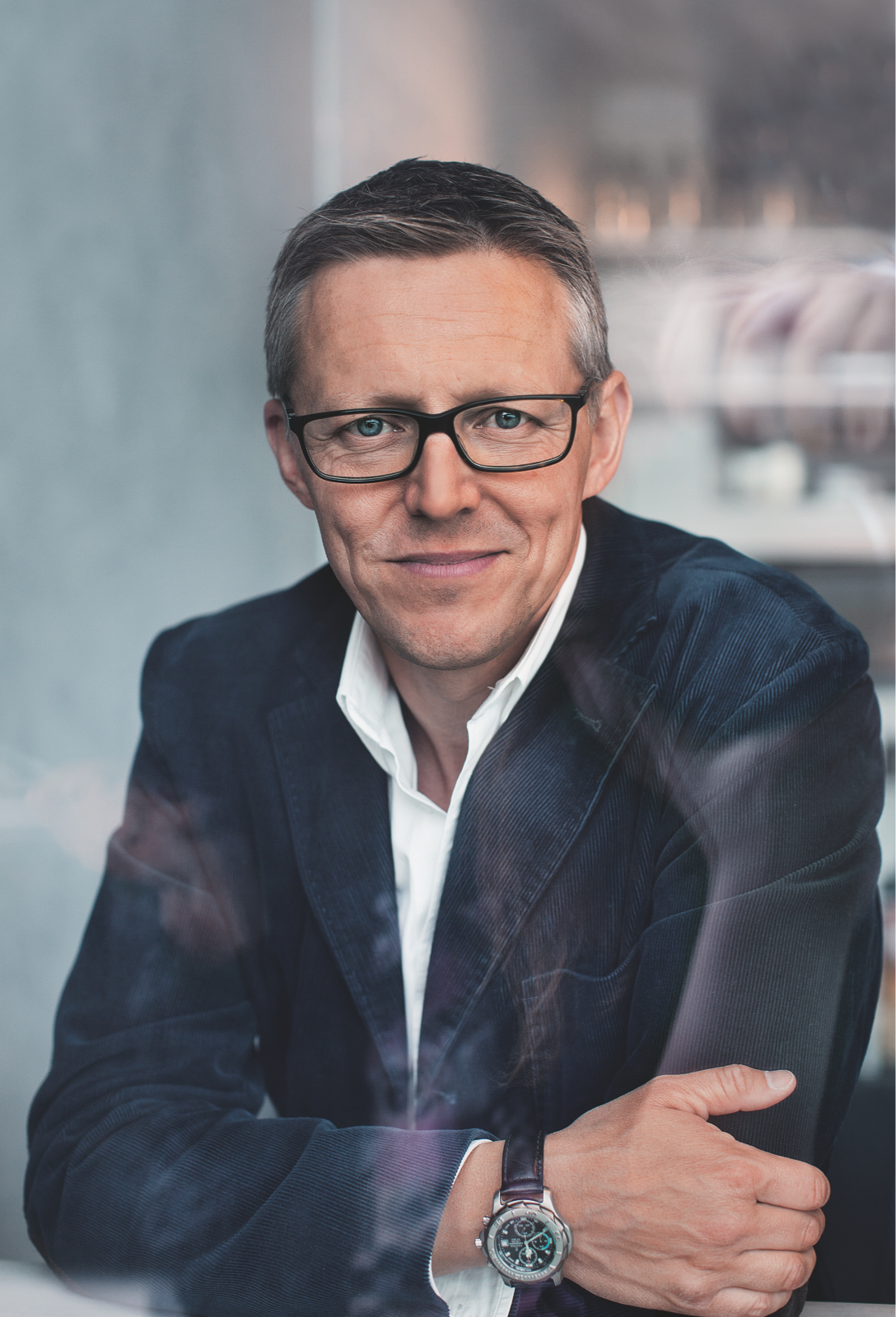 Foto von Fredrik T. Olsson