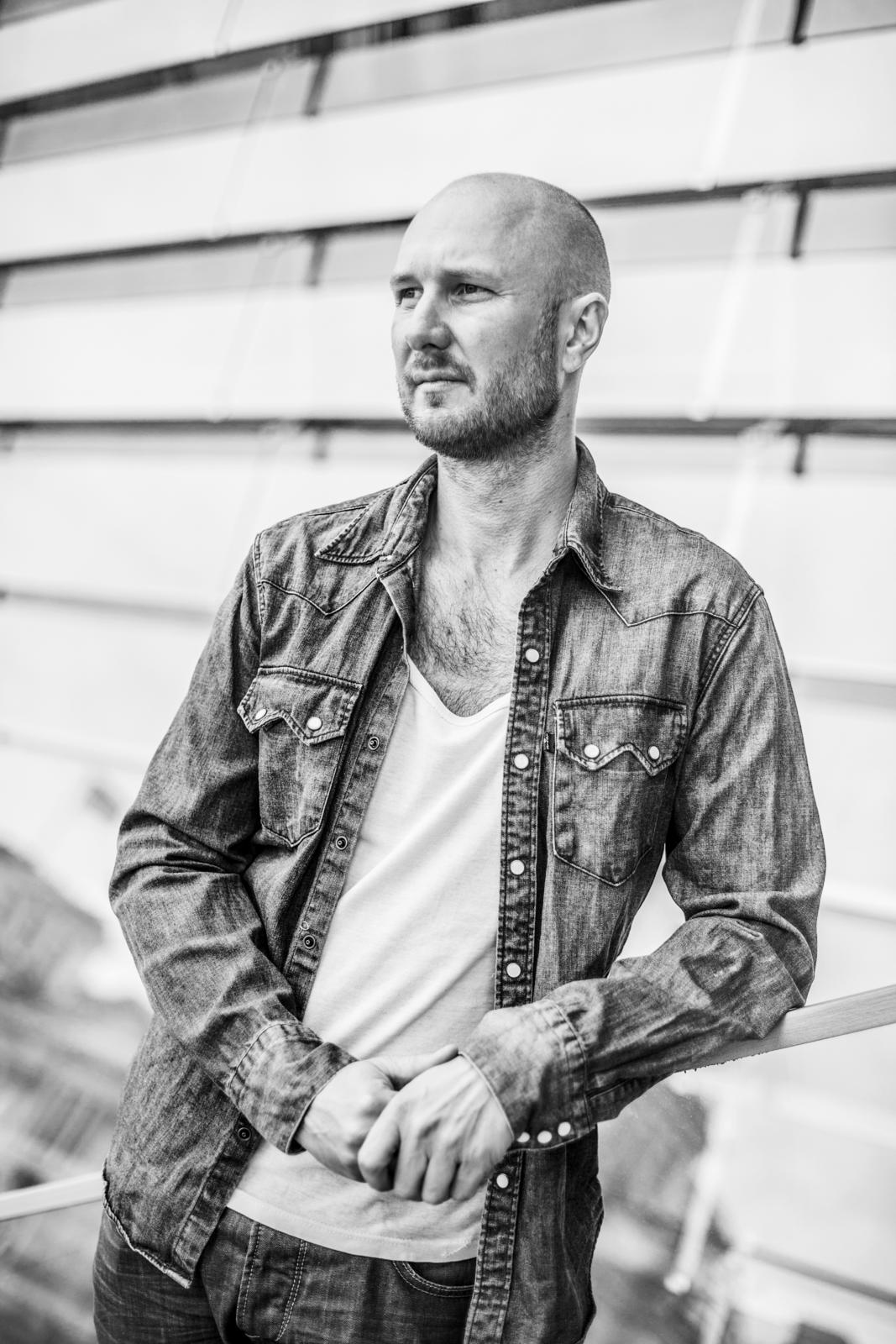 Foto von Fredy Gareis
