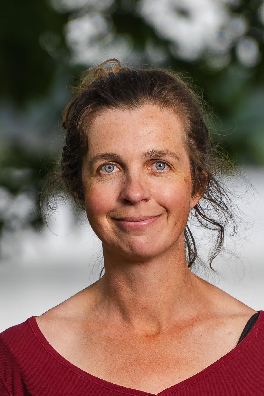 Foto von Frida Almgren