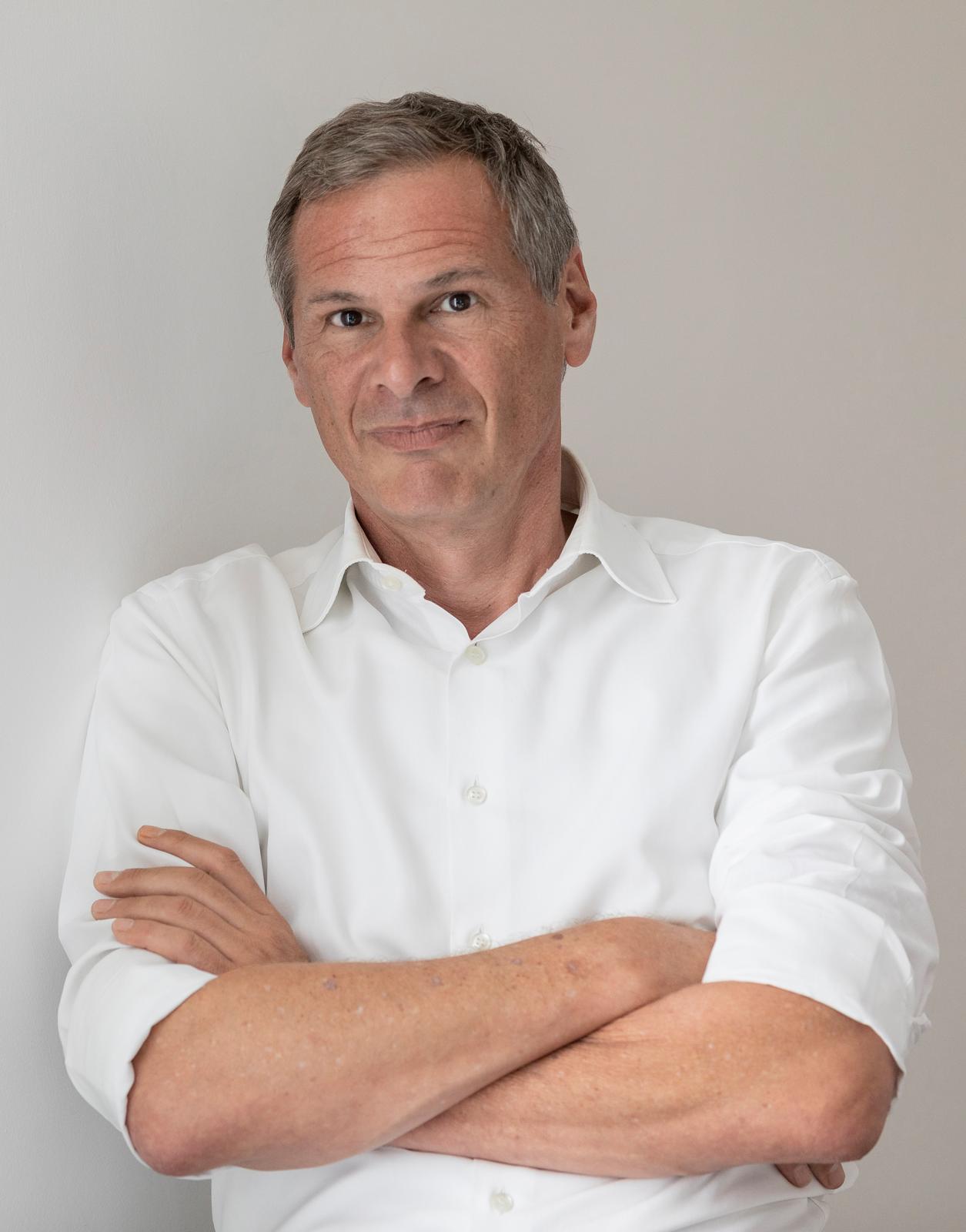 Foto von Georg Mascolo