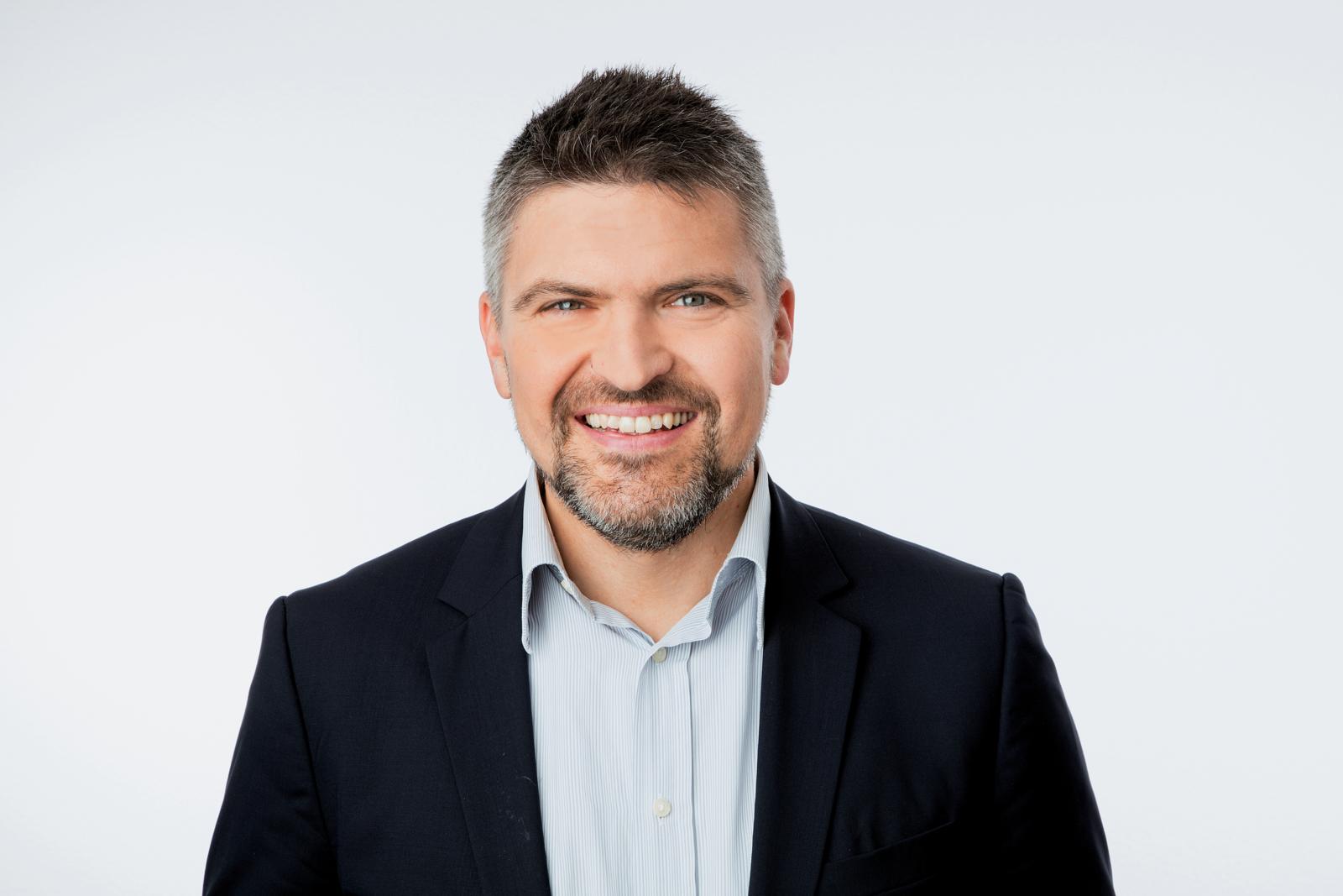 Foto von Gerd Henghuber