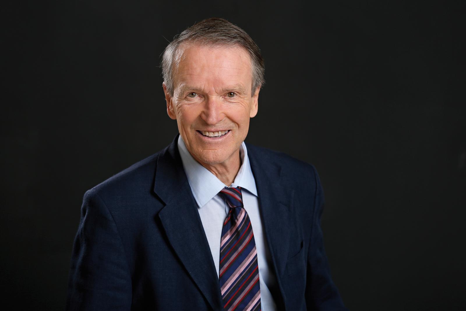 Gerd Schnack