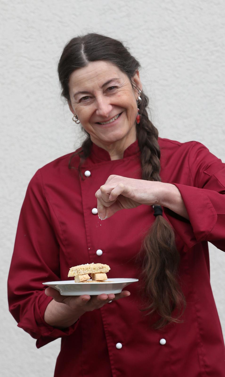 Gina Greifenstein