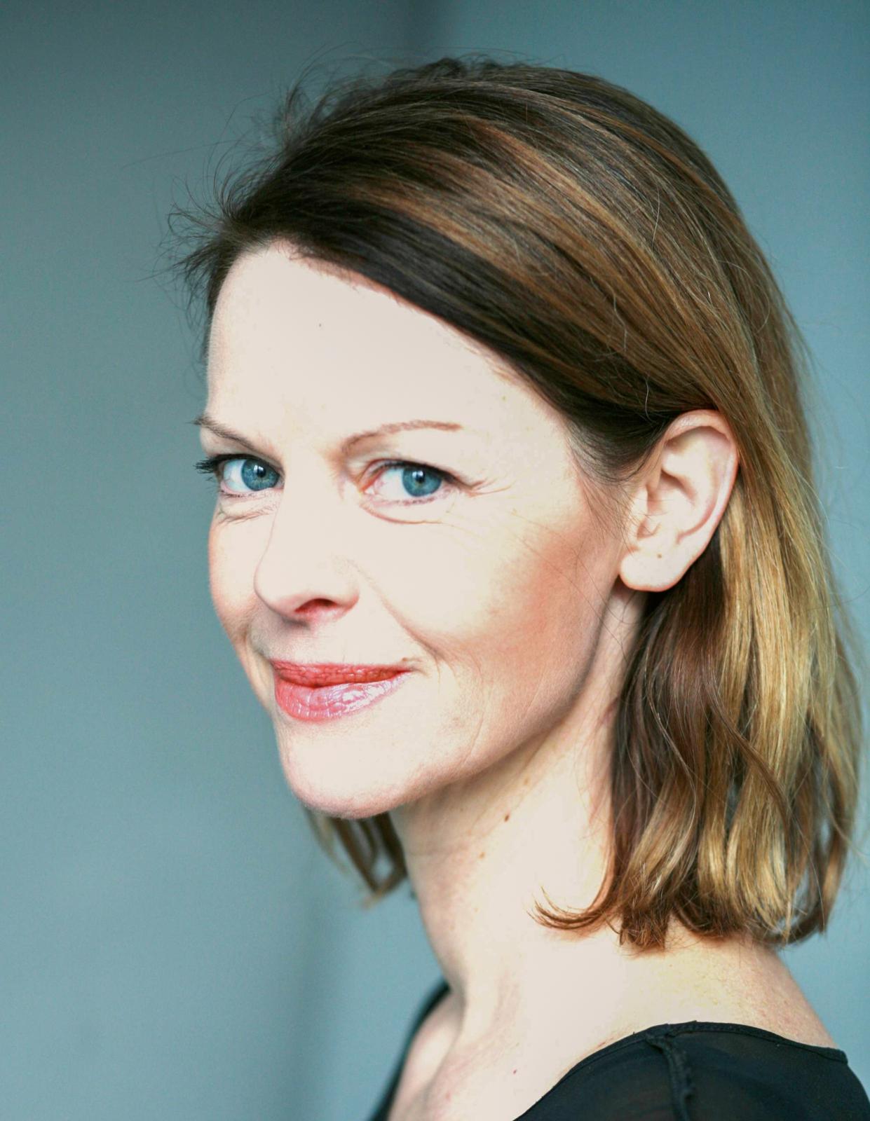 Foto von Gisela Schmalz