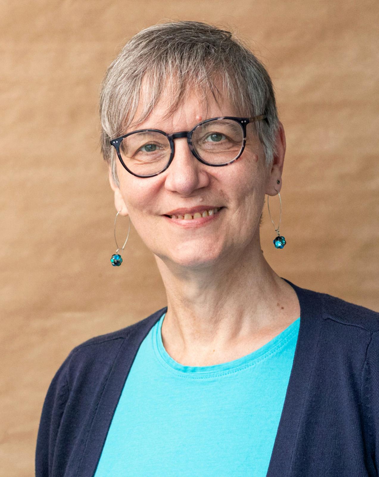 Foto von Gitta Edelmann